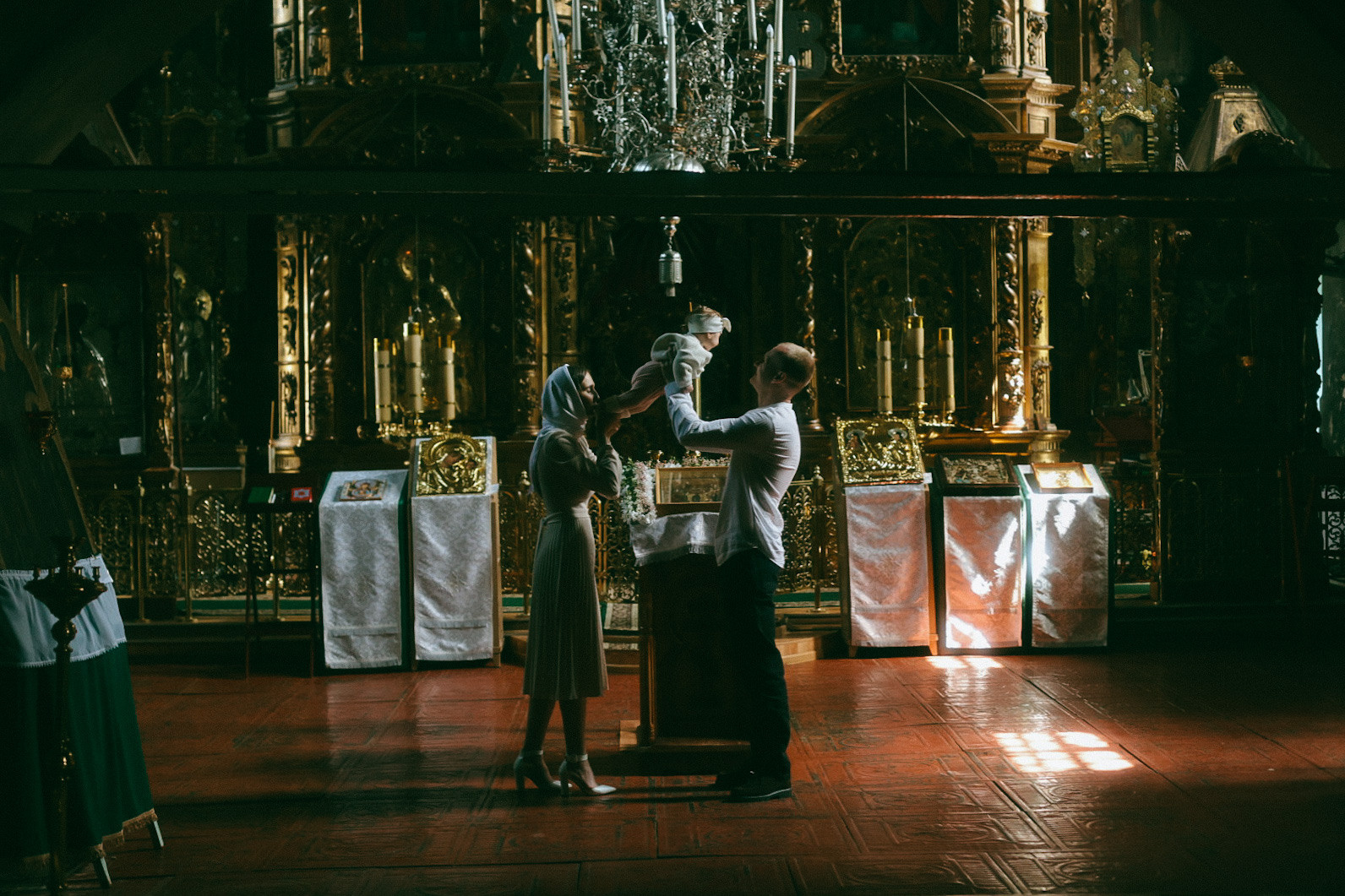 Наташа. Фотограф Нижний Новгород