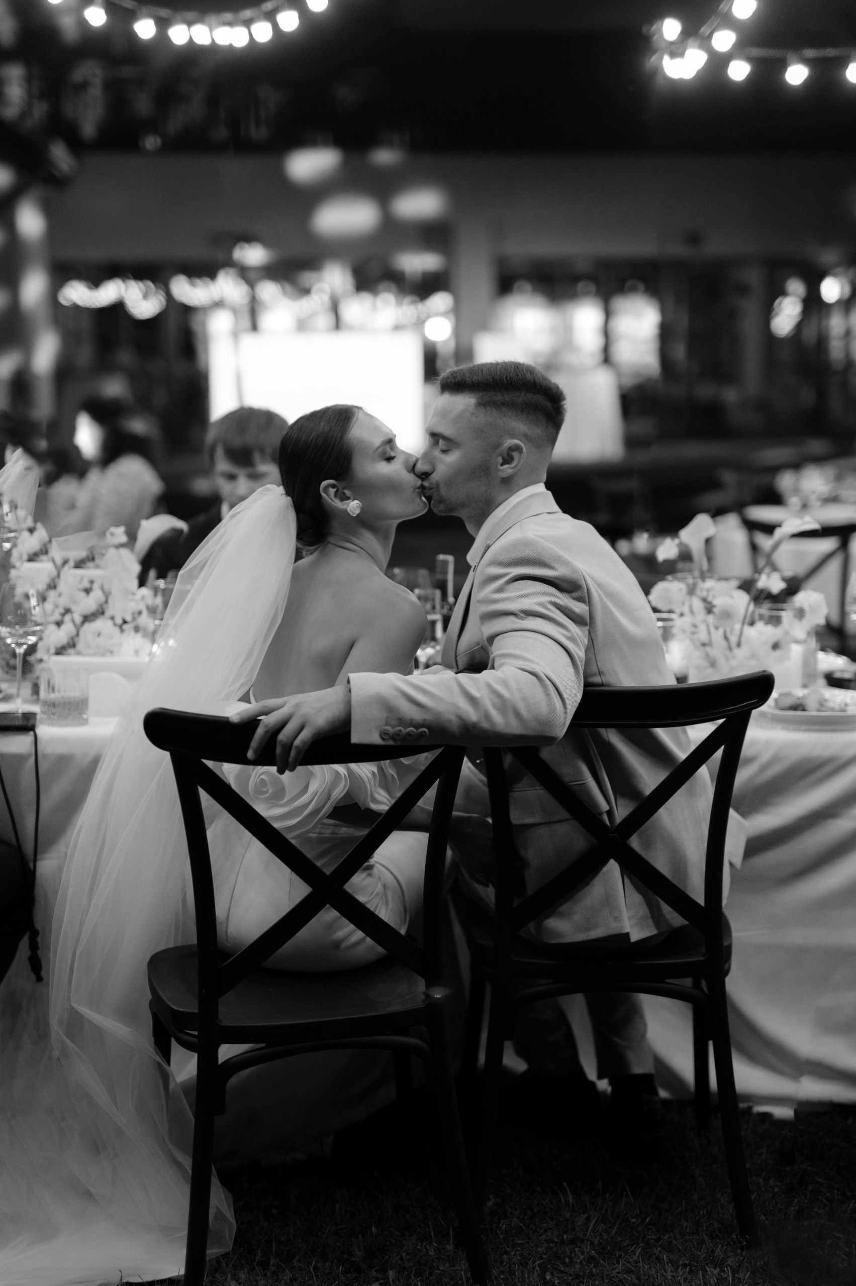 Свадебный фотограф в Минске и Санкт-Петербурге Вероника Аксенова