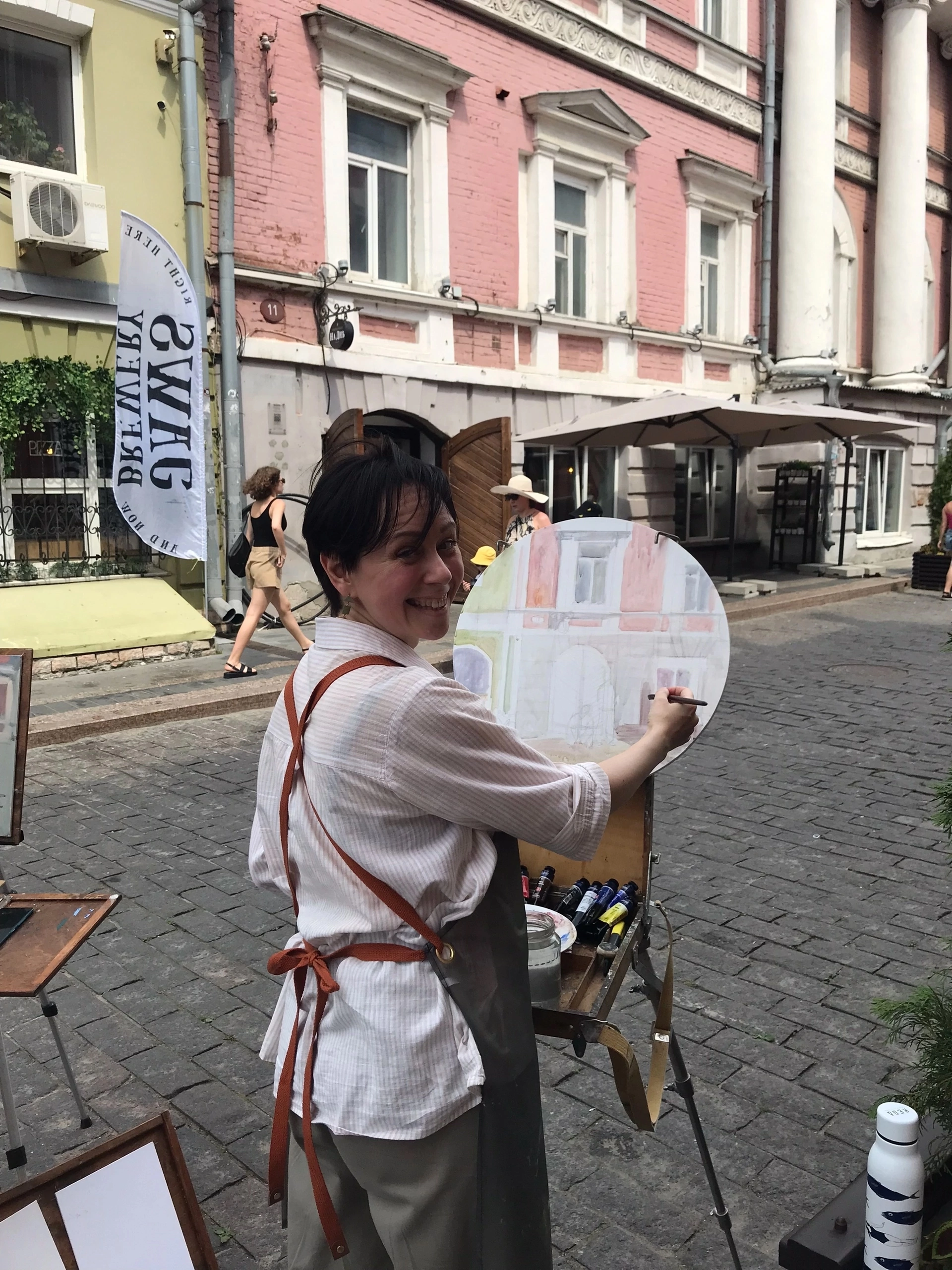 Выставки. НТОХ  «КОЛЛАЖ»