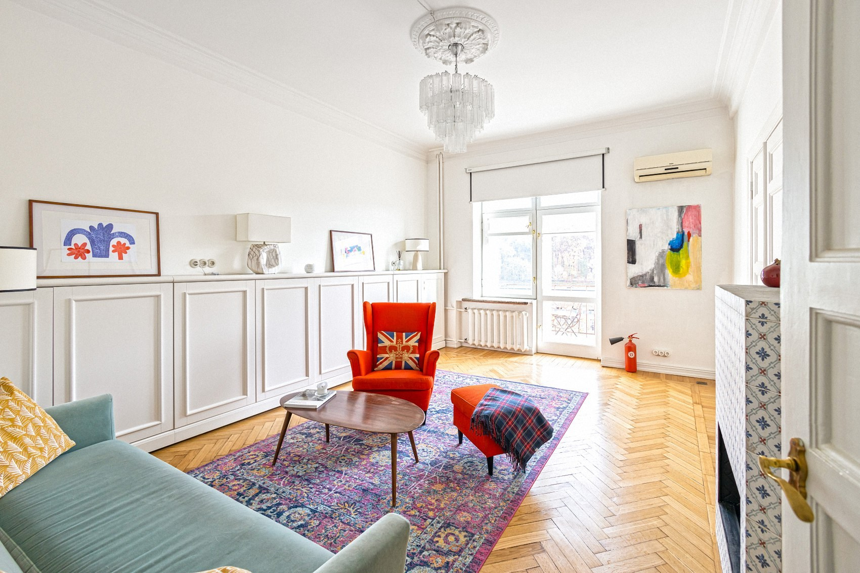 Интерьеры без категорий. Ольга Челядина. Услуги интерьерного фотографа