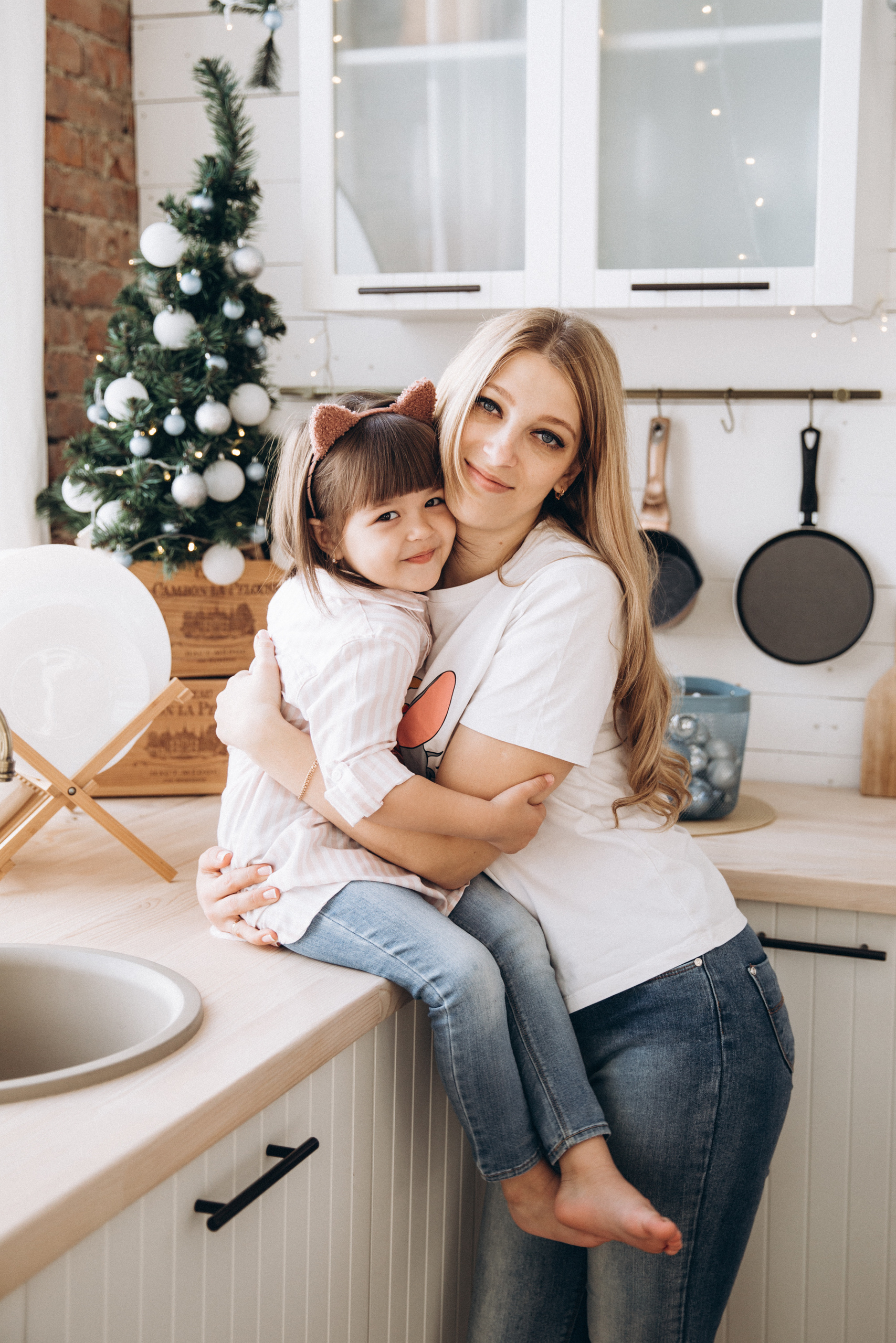 Пример семейной съемки. Марина Соколова. Контентный и семейный фотограф г. Красноярск