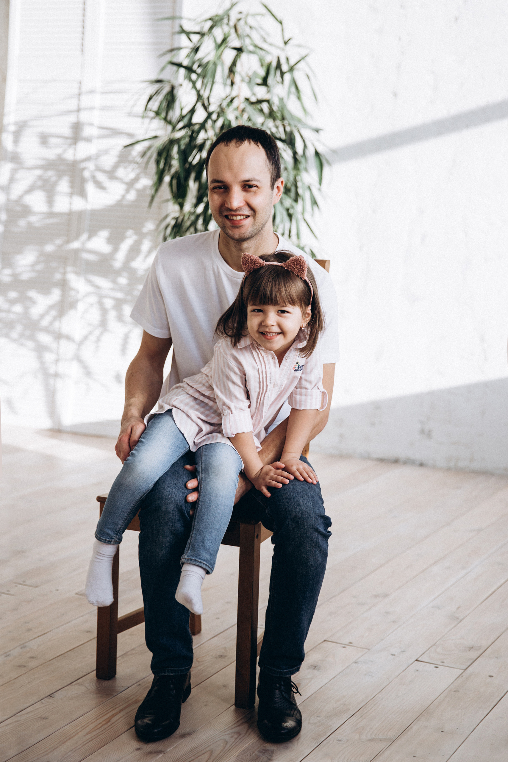 Пример семейной съемки. Марина Соколова. Контентный и семейный фотограф г. Красноярск