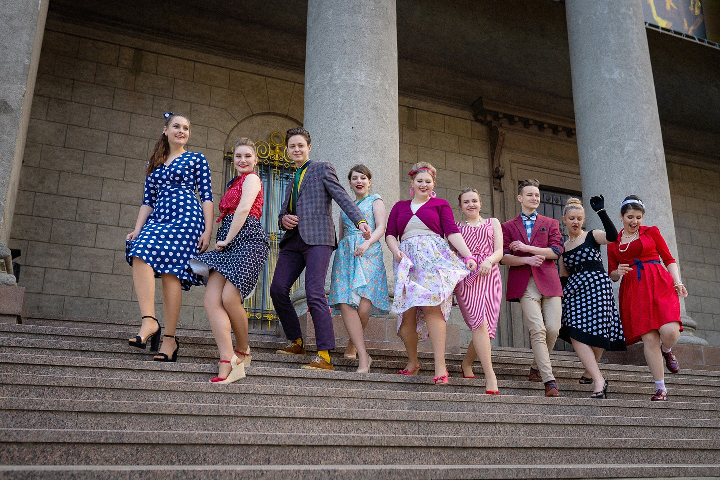 Жанна Бакунович, ваш профессиональный фотограф в Минске