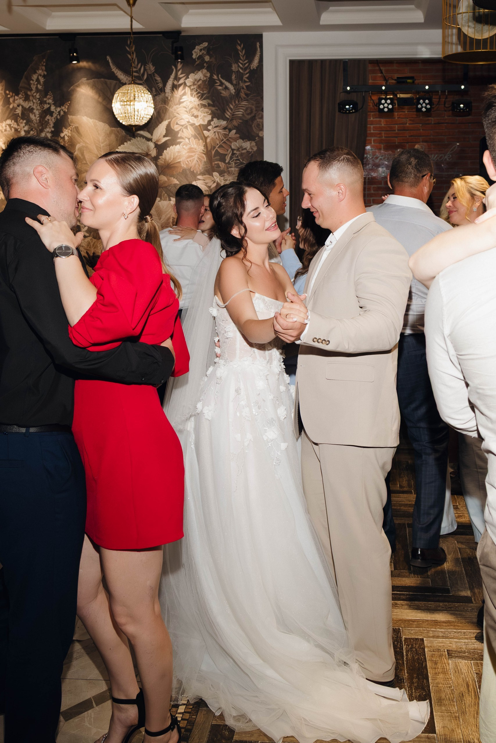 Свадьбы. Фотограф Лиходедова Анастасия