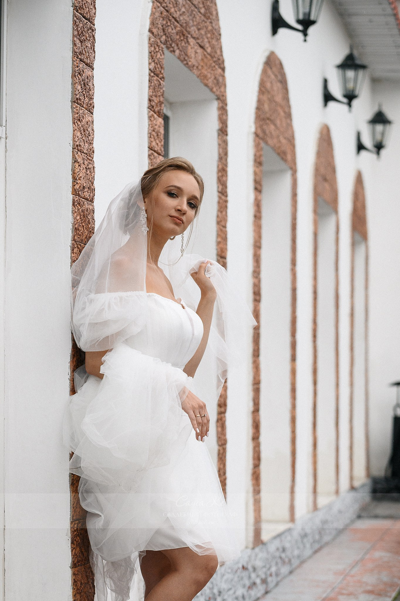 Очень красивая свадьбы С&М в Тогучине. Свадебный и семейный, event фотограф, фоторепортаж в Новосибирске — Саша Кё