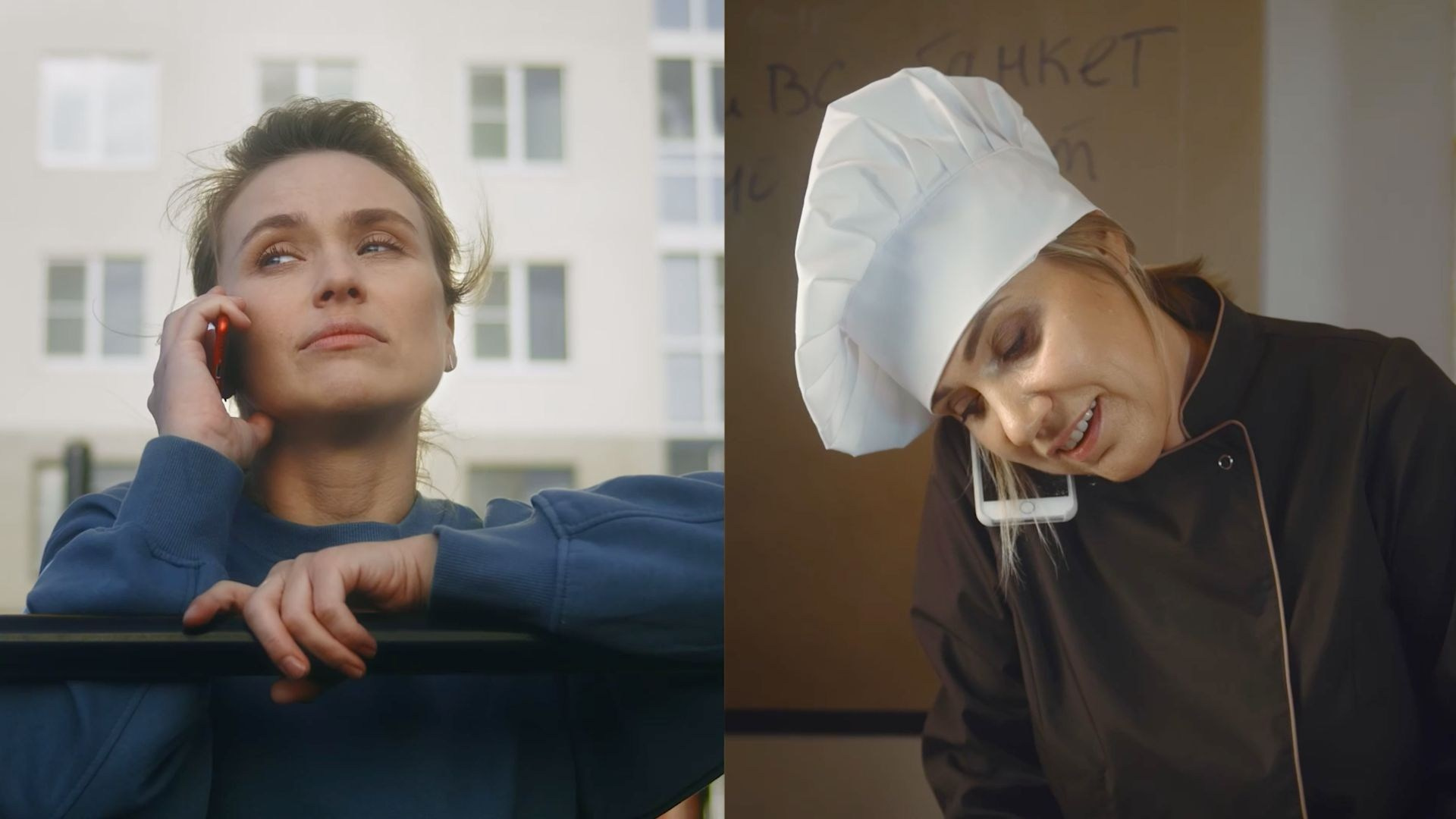 КЕЙСЫ. Режиссёр Алексей Логинов