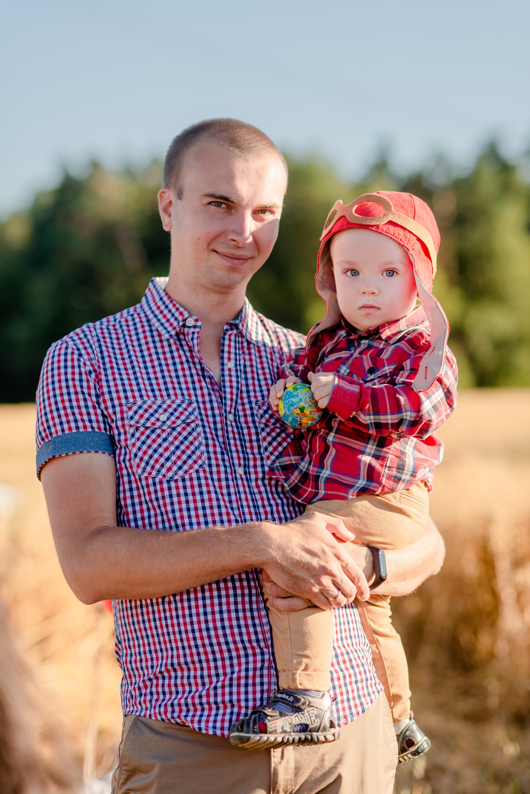 детские фотопроекты