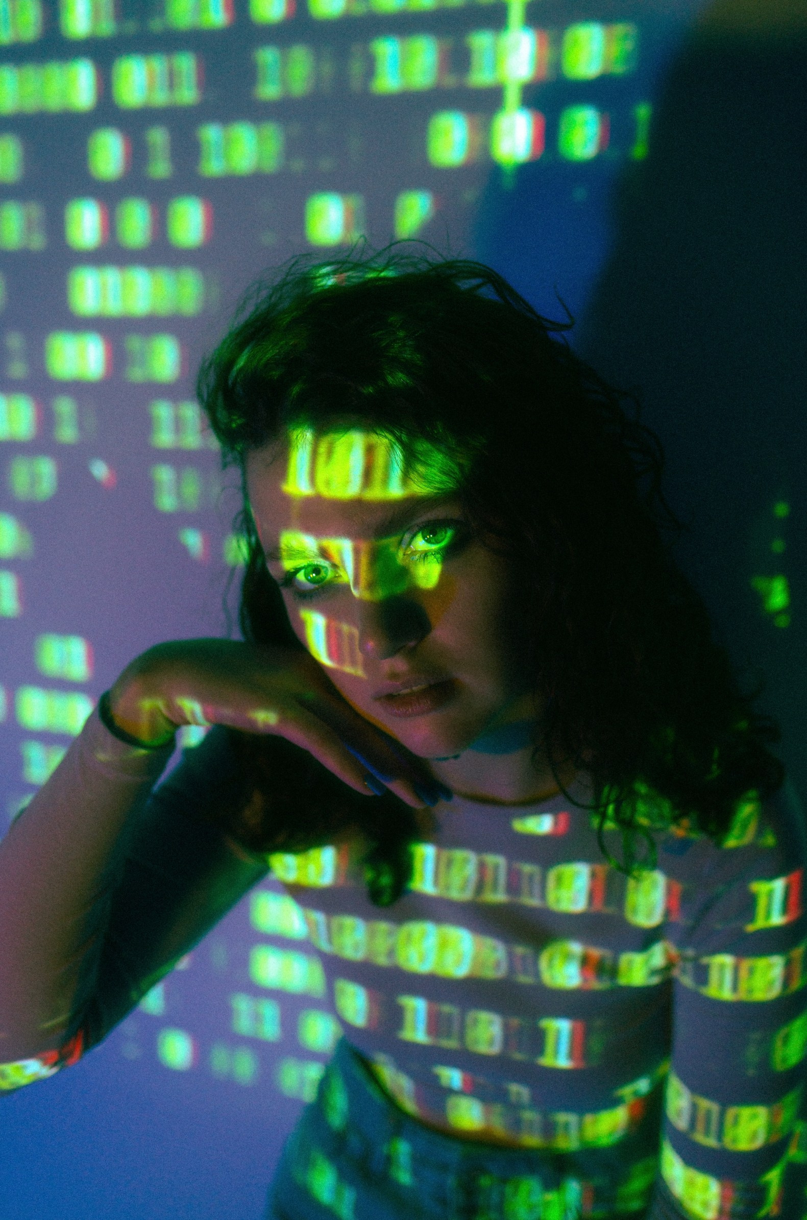 Анна. Фотограф Олег Саркисов в Краснодаре