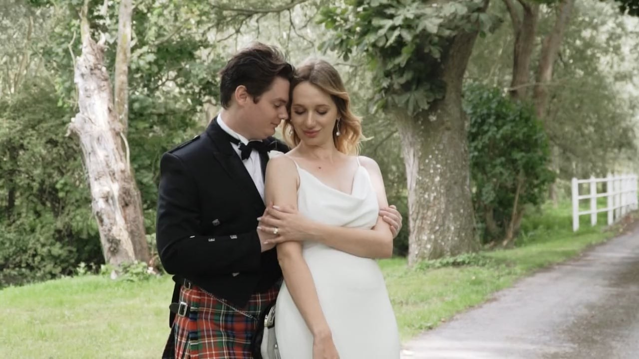 Wedding Video in London. Moments Catchers — Wedding Photography & Video Duo in London