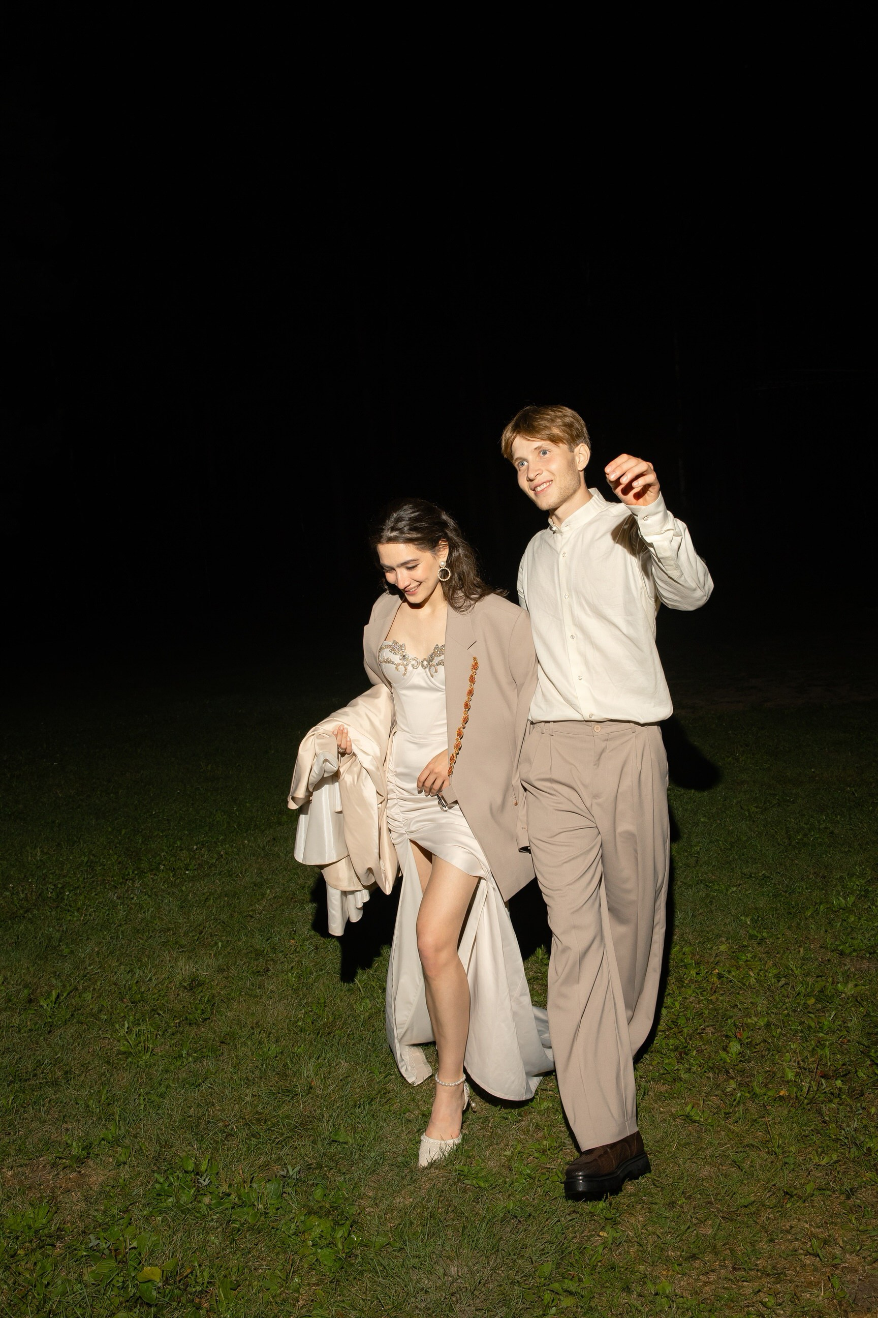 Софья & Виктор. Yura Rush Свадебный фотограф Тюмень