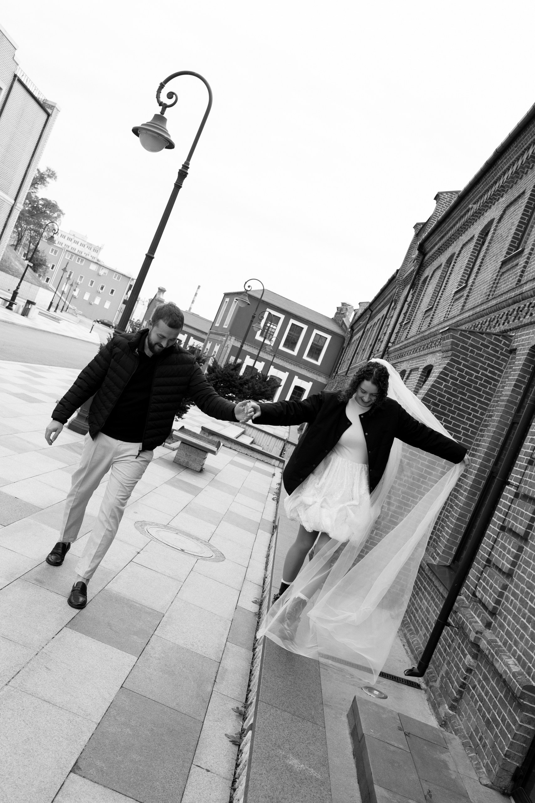 Свадьбы. Фотограф Лиходедова Анастасия