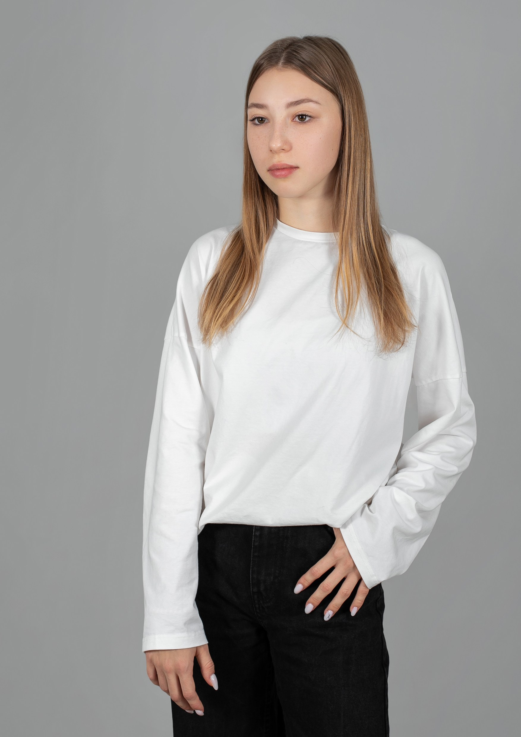 5-8 класс. Студия «Фокус» детская фотография Ольги Поповой г. Бийск