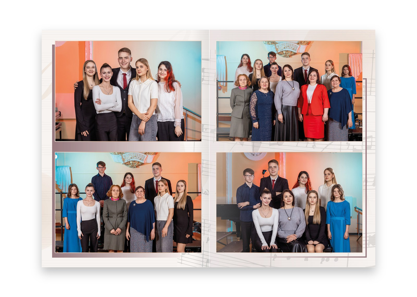 Альбомы для выпускников Гатчины. Выпускные альбомы. Школьный и детский фотограф в Гатчине