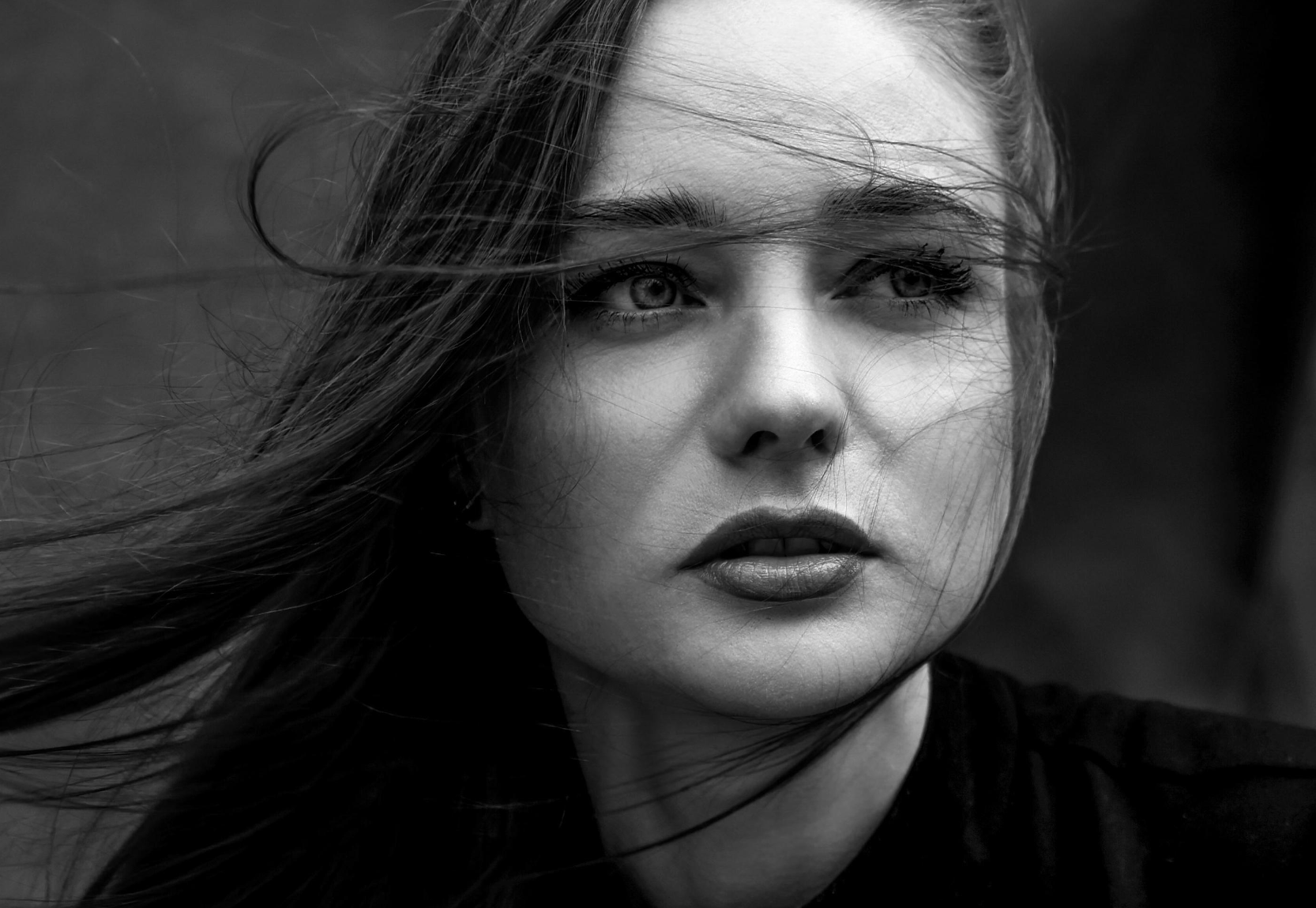 Настя. Фотограф в Москве Юлия Майорова