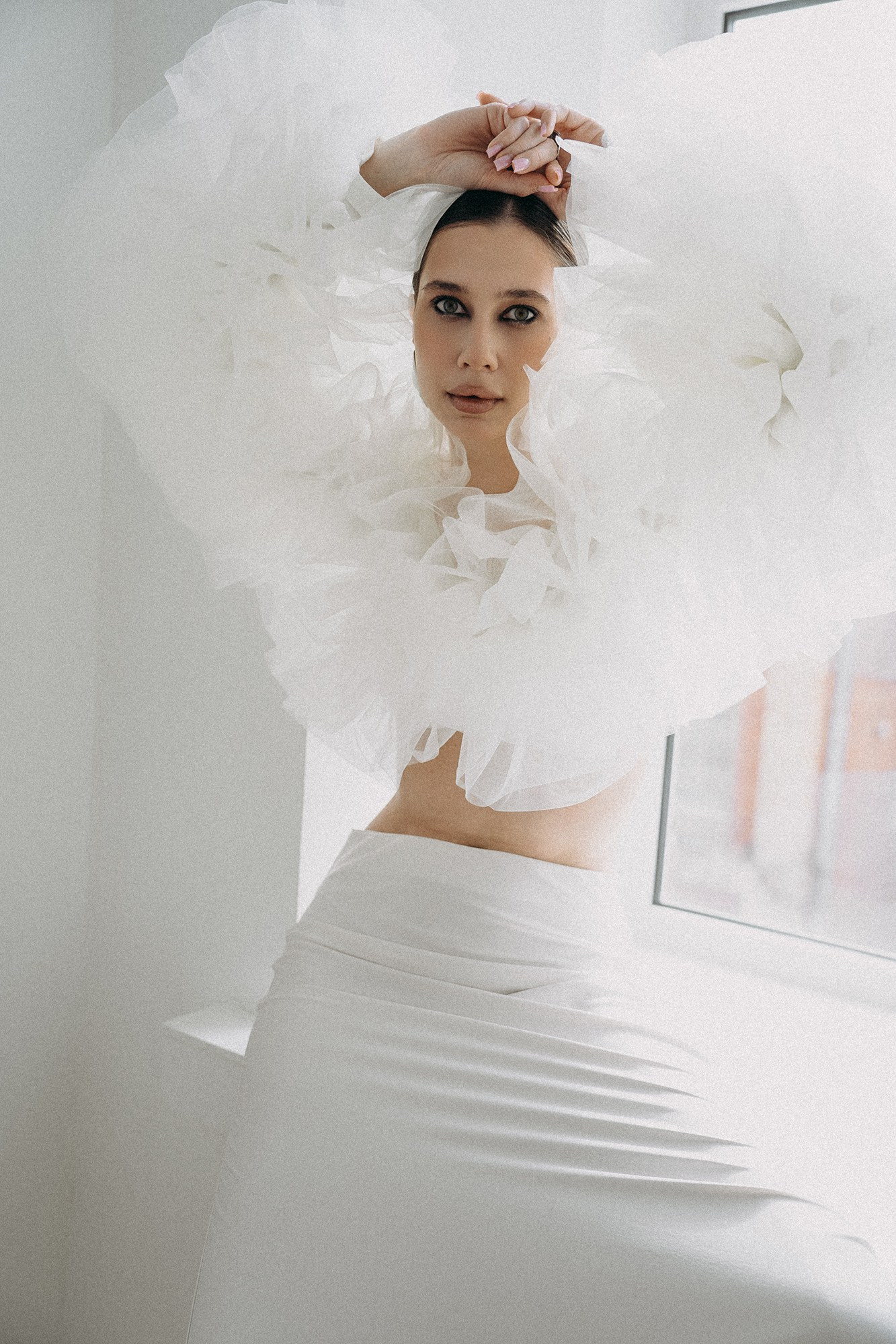 Аня Черняйкина портретный фотограф в Самаре