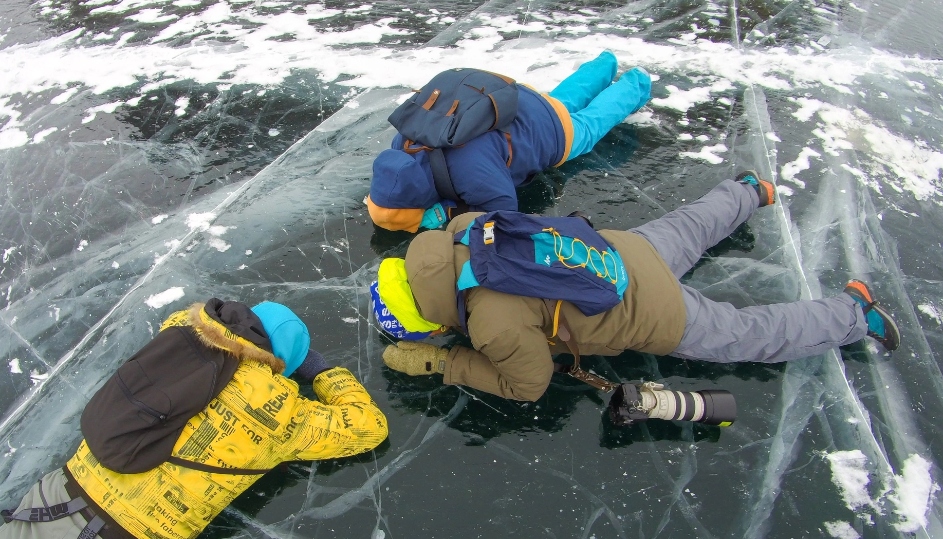 Отзывы. Репортажный фотограф Михаил Наволокин Москва