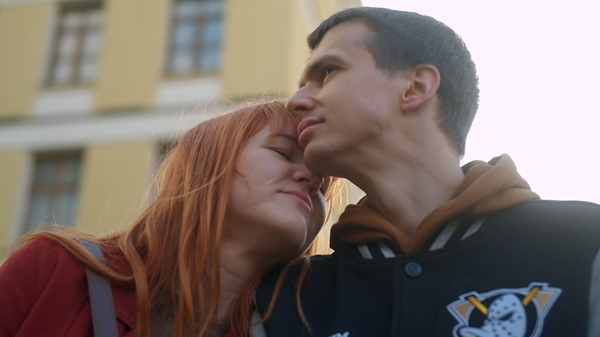 Семейный видеограф в Москве Руслана Синицына