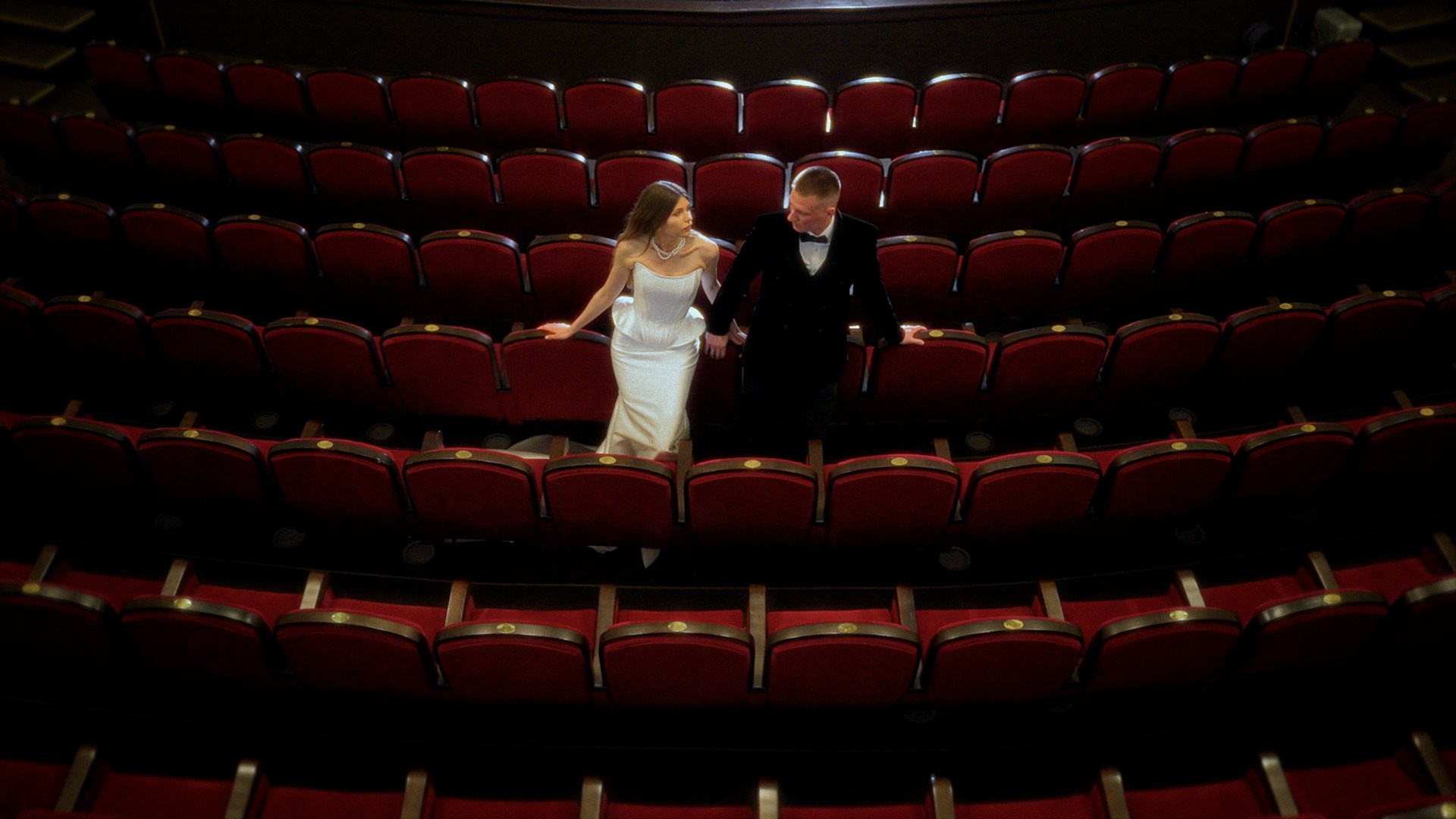 FILM. MAX CHER Видеограф Минск Брест