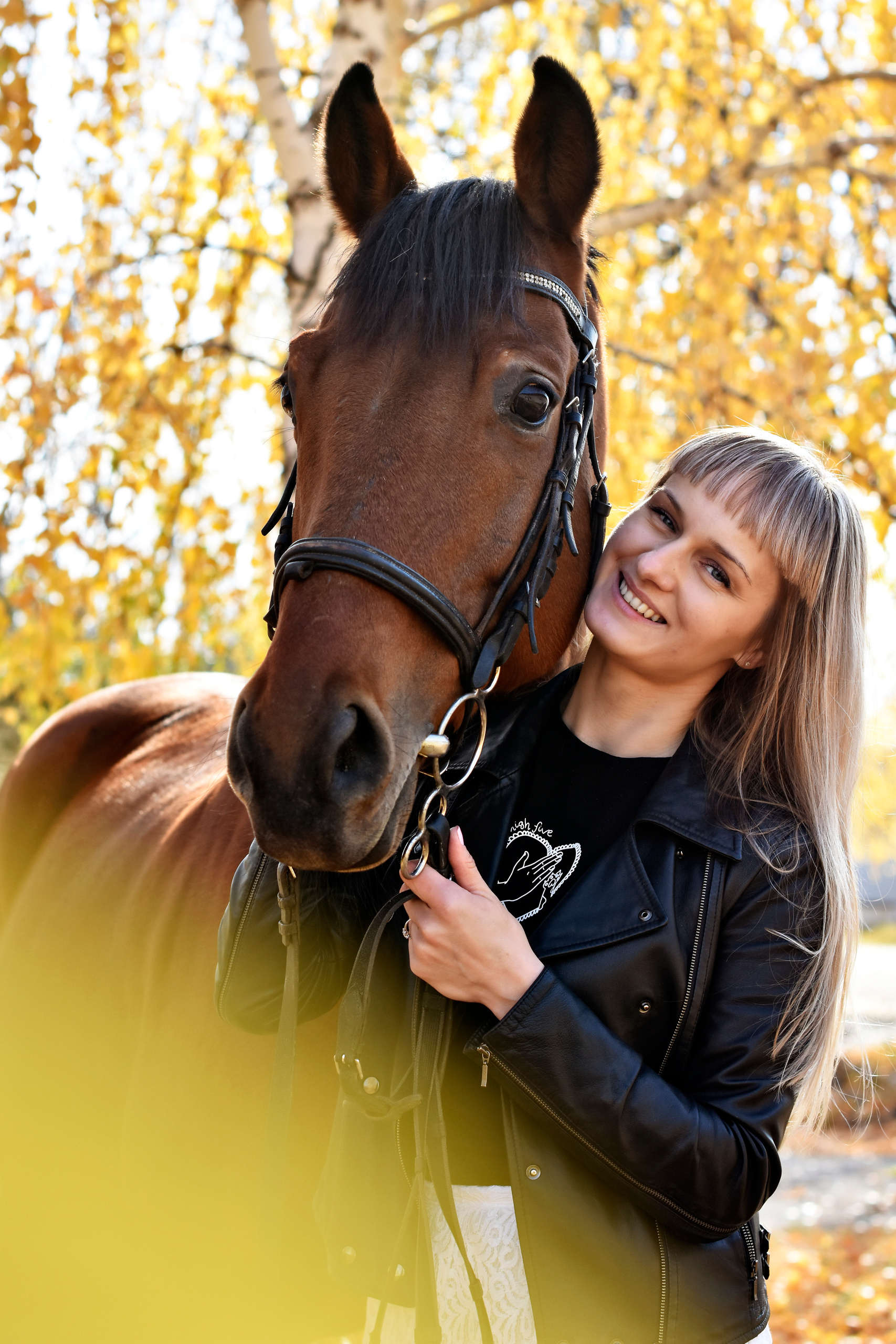 Фотосессия на природе в Самаре и Самарской области