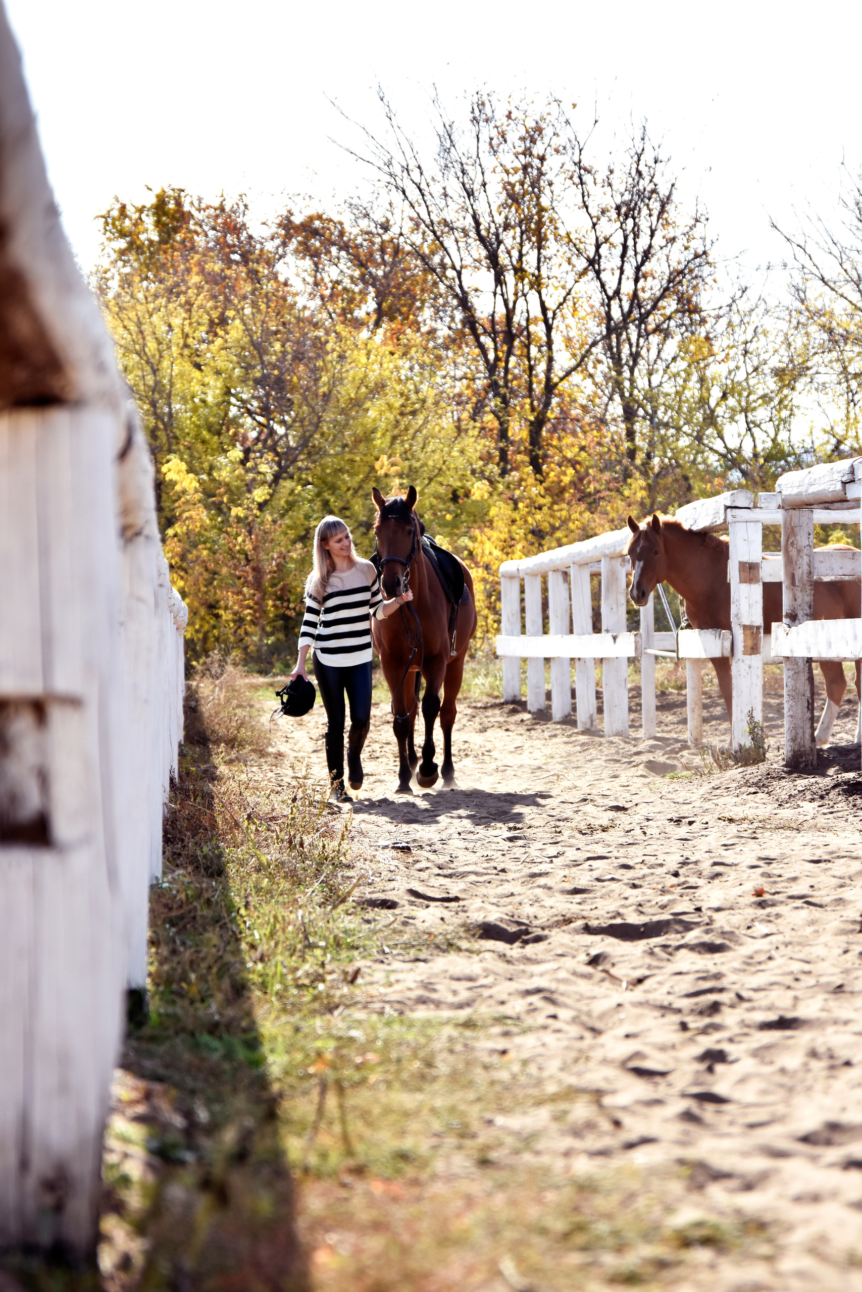 Фотосессия на природе в Самаре и Самарской области