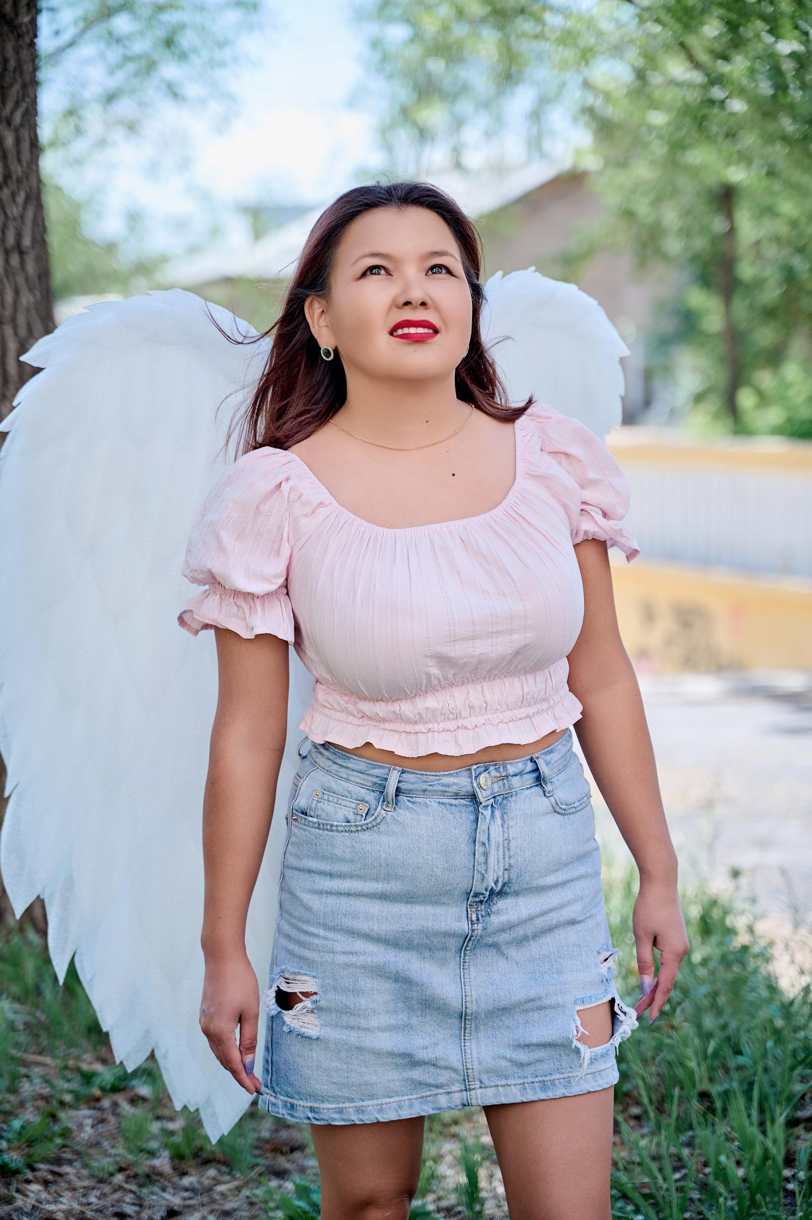 Отзывы. Фотограф в Магнитогорске Татьяна Лоскутова