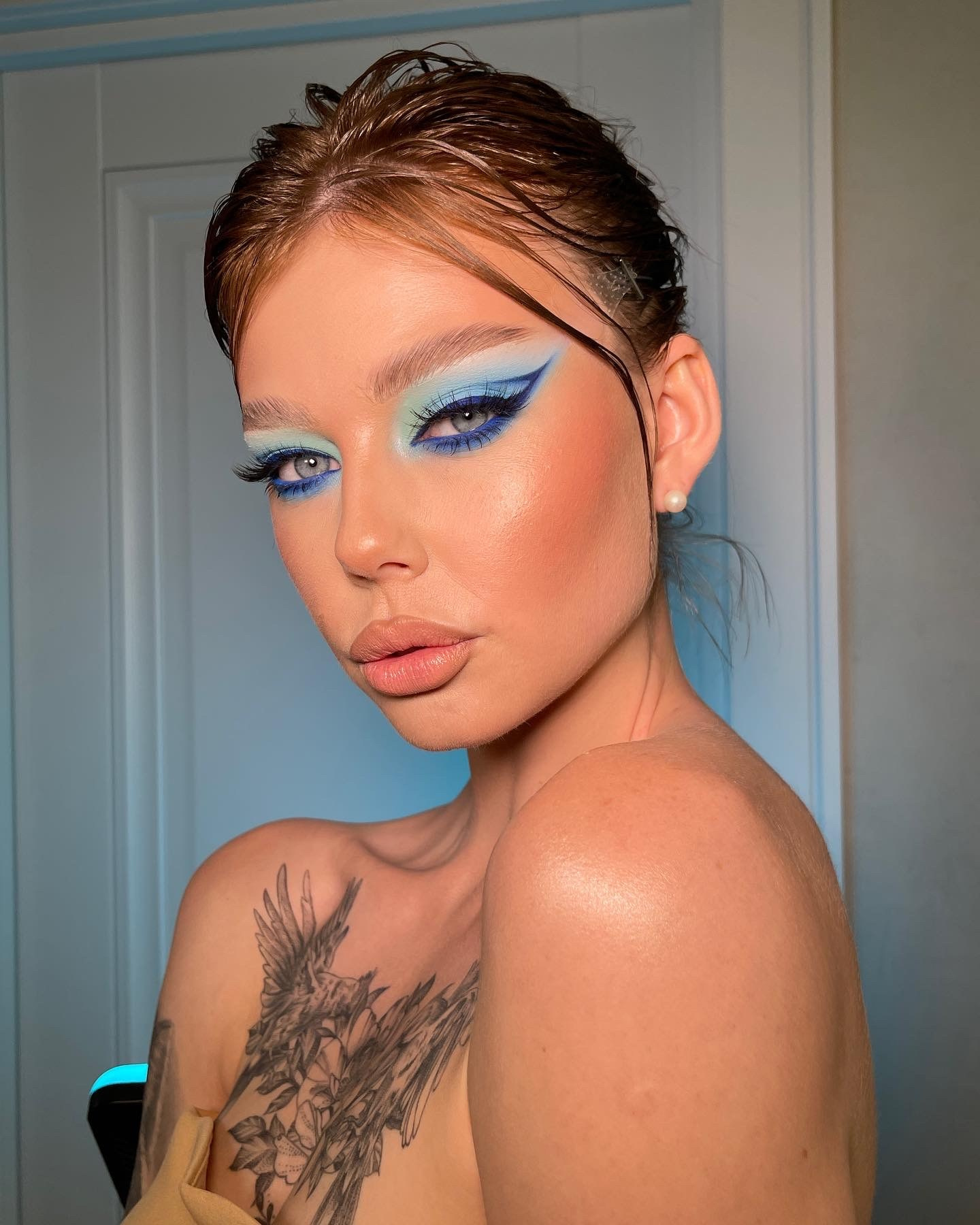 Модели. Профессиональный Фотограф в Москве Андрей Славнов