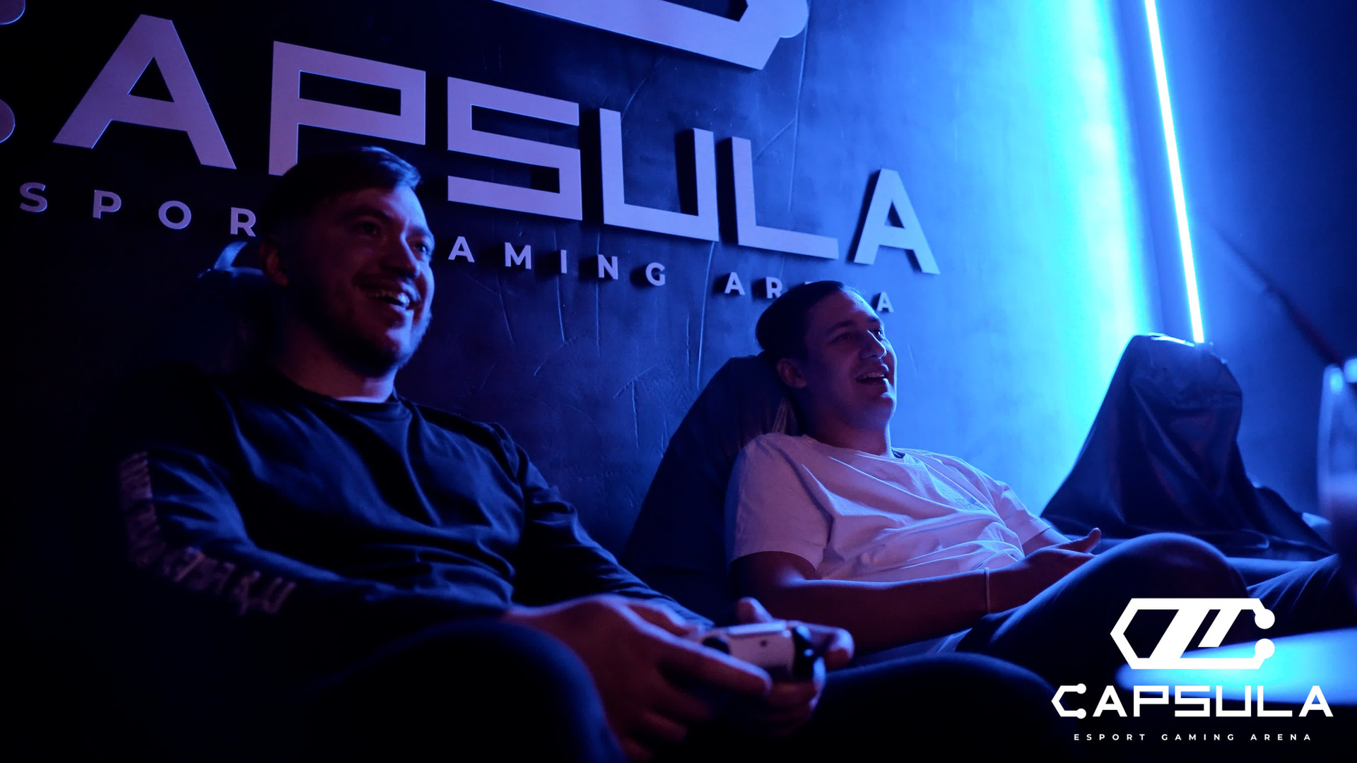 Репортажное видео. Tarasov-stroganova.ru