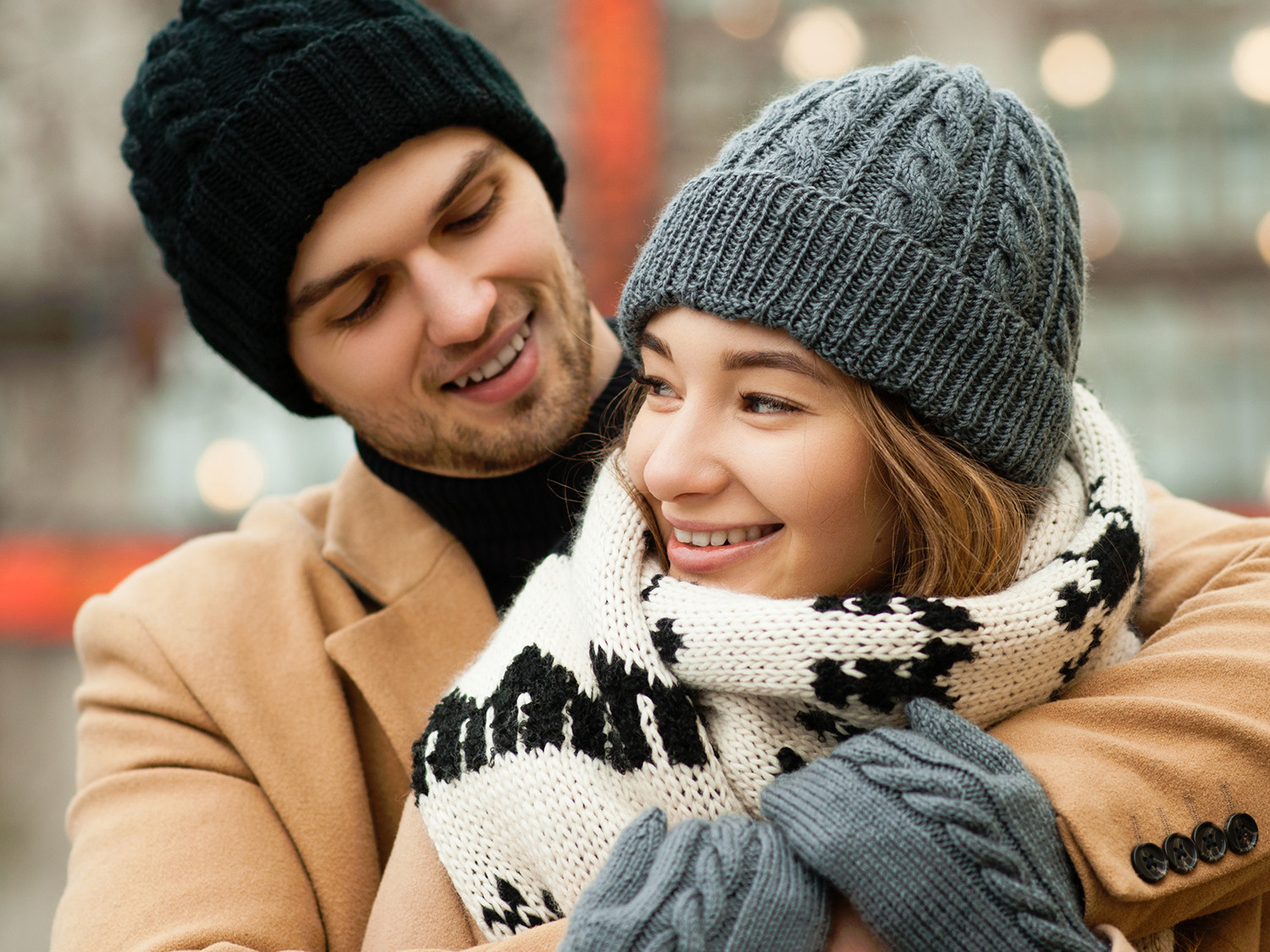Love story. Профессиональный фотограф Александра Харламова
