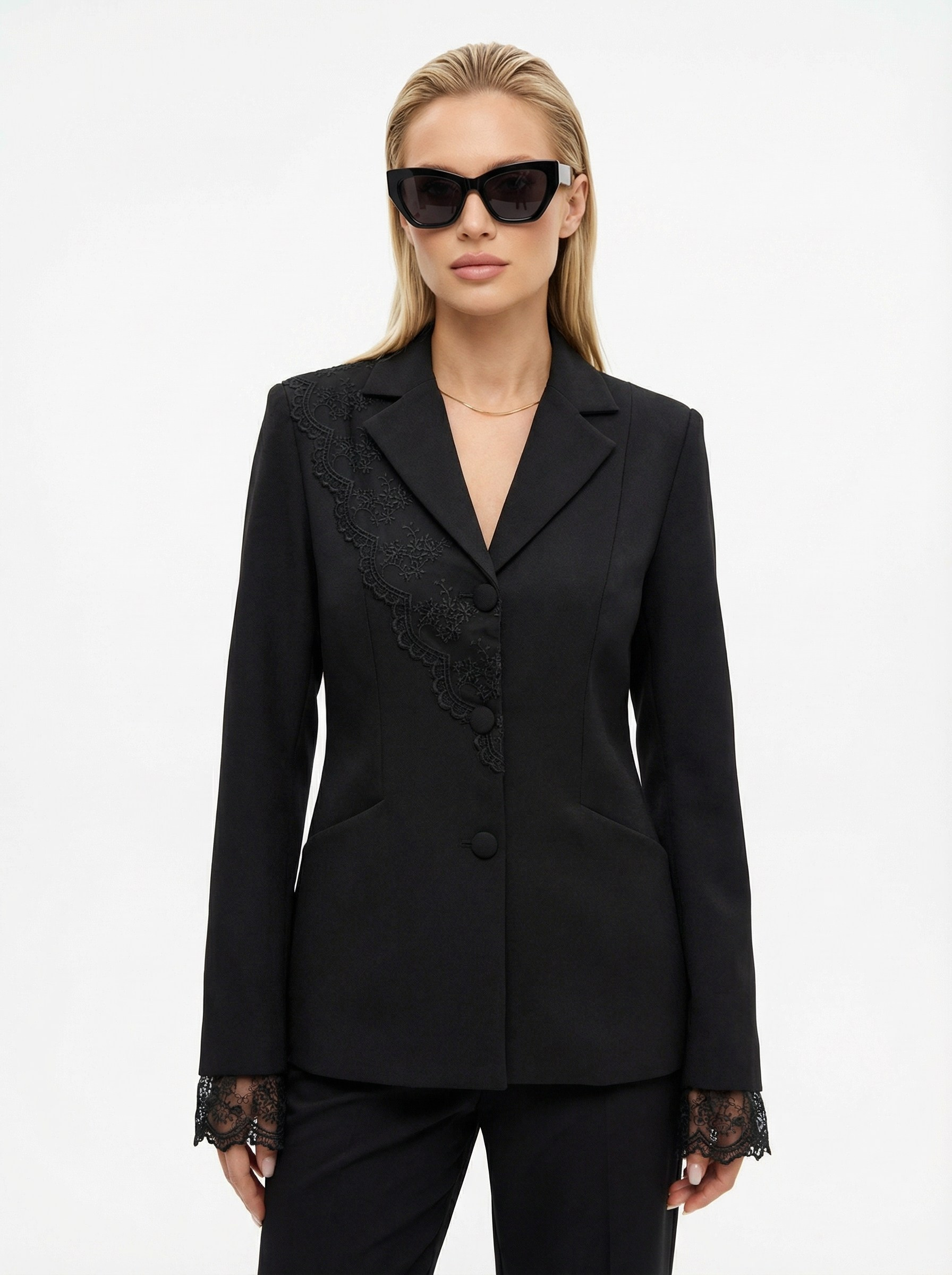 Нейрофотосессии и AI‑видео для брендов | AI фотограф