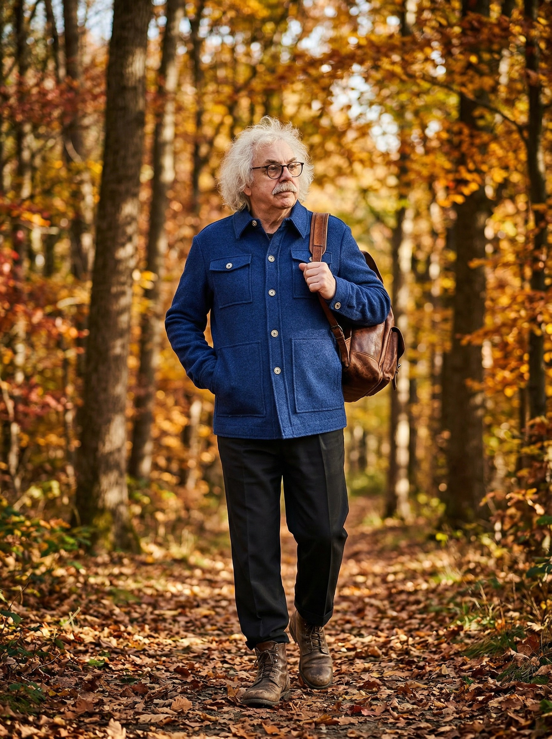 Генерация контента для бренда Брюк марчелло готти