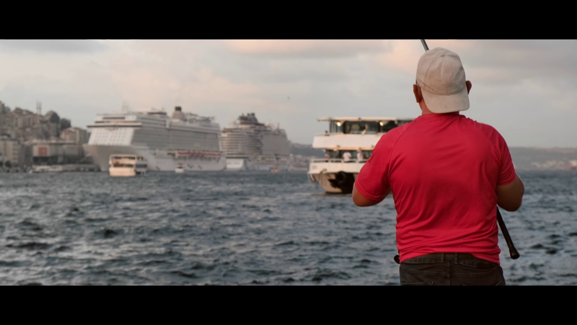 Александр Клепиков ВИДЕООПЕРАТОР