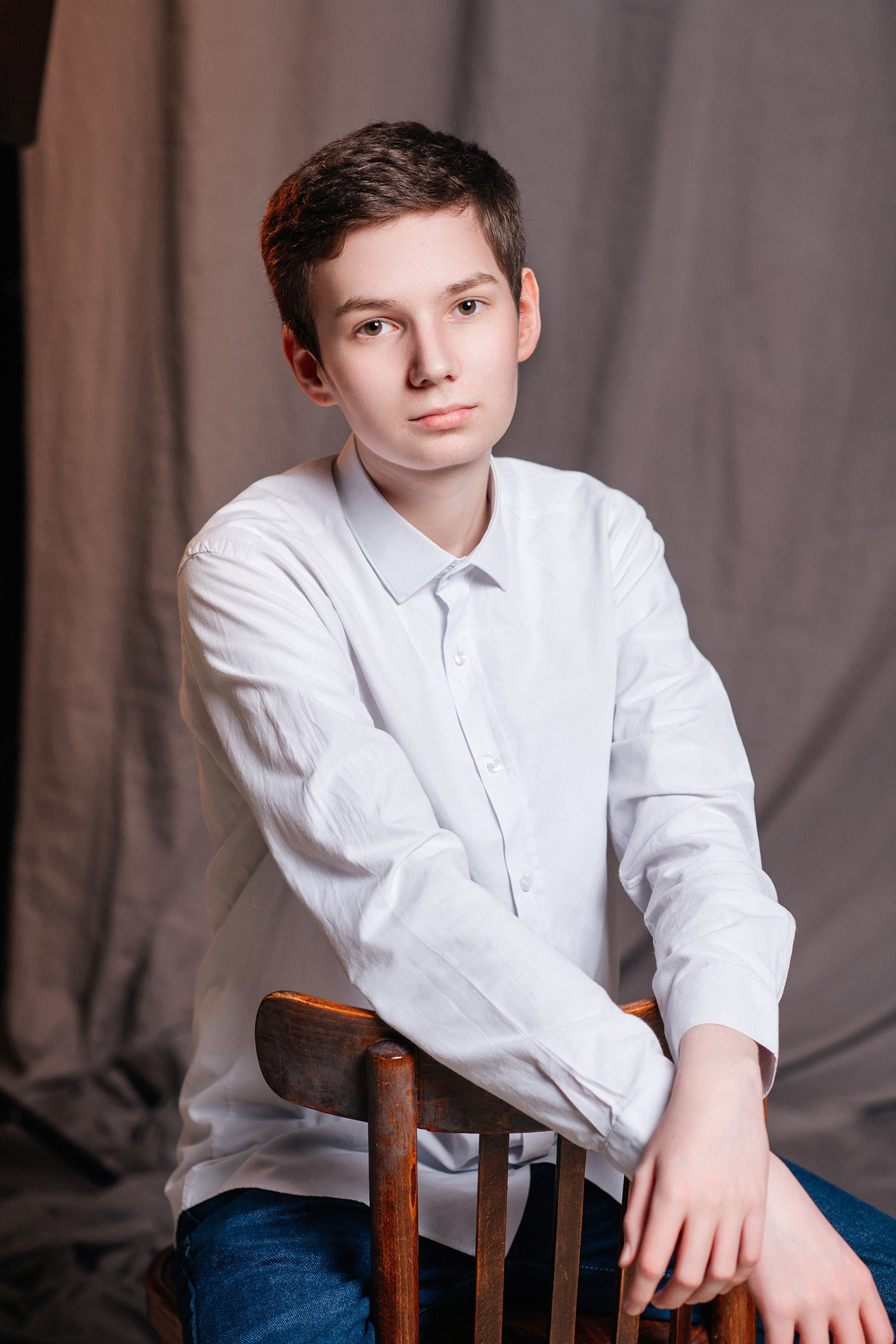 Портреты. Семейный и Свадебный фотограф. Санкт-Петербург. Пушкин