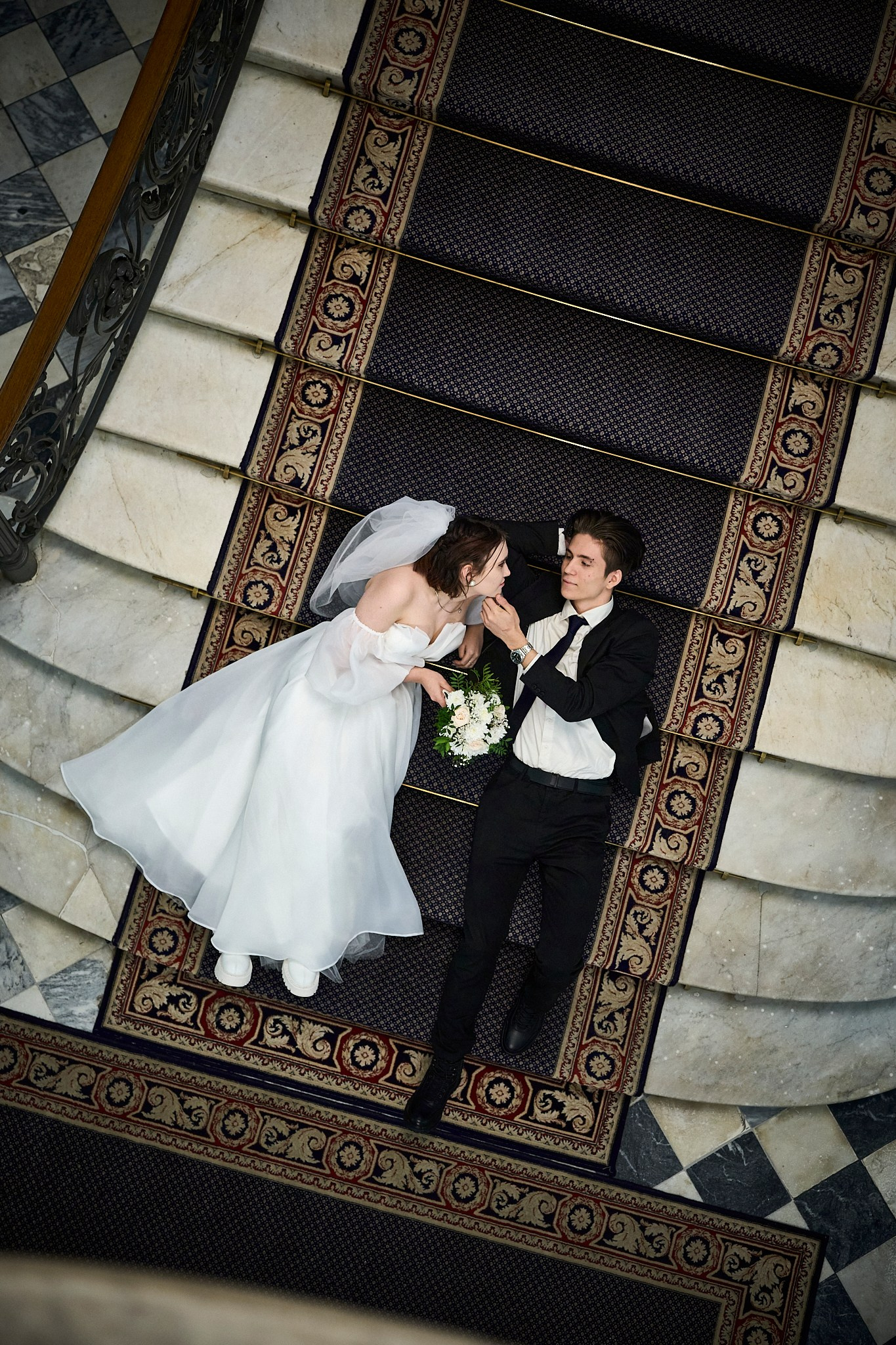 Свадьбы. Фотограф-видеограф в Санкт-Петербурге Владимир Нестеров