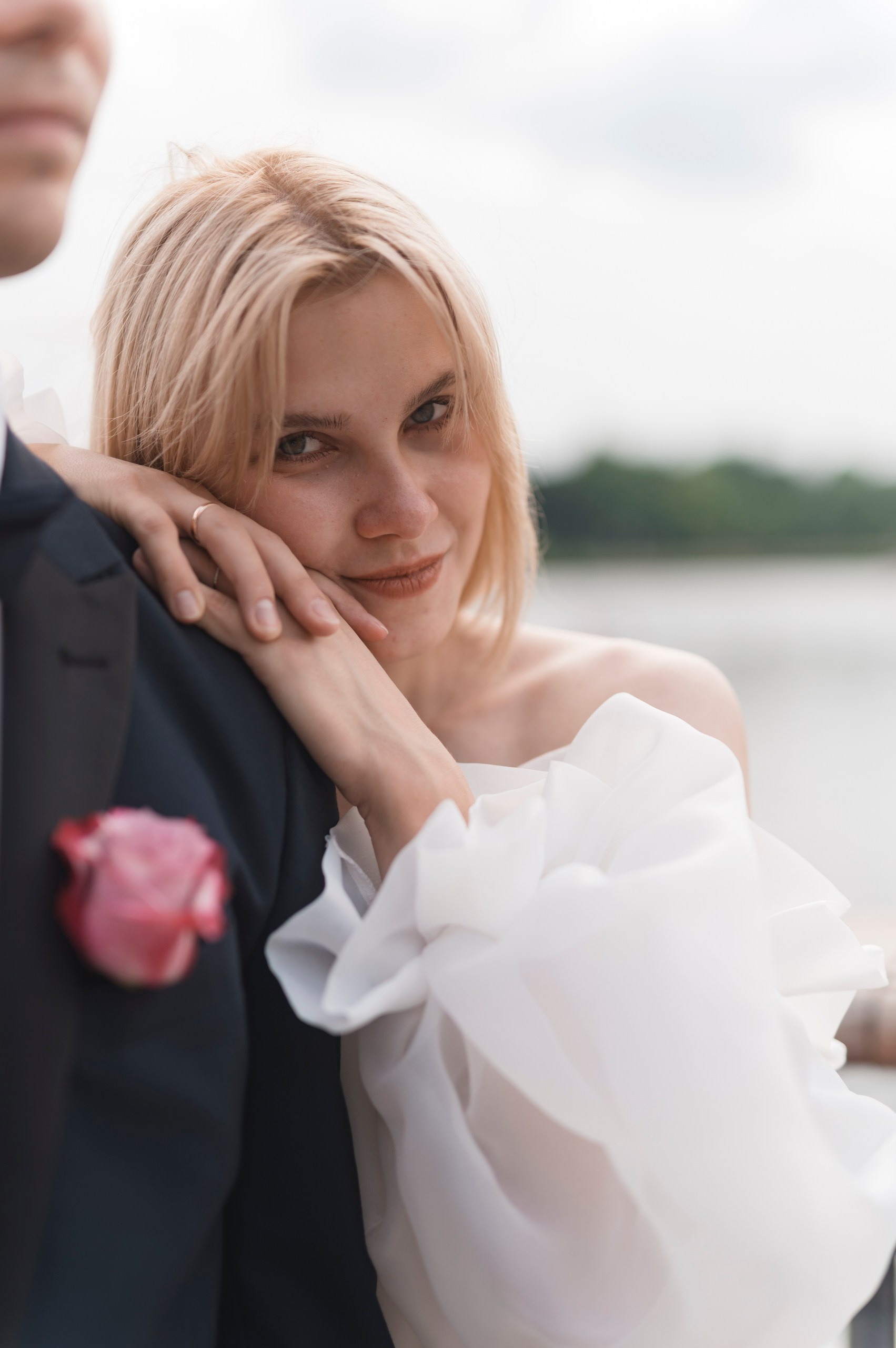 СВАДЬБЫ. Фотограф Москва Софа Ревчук