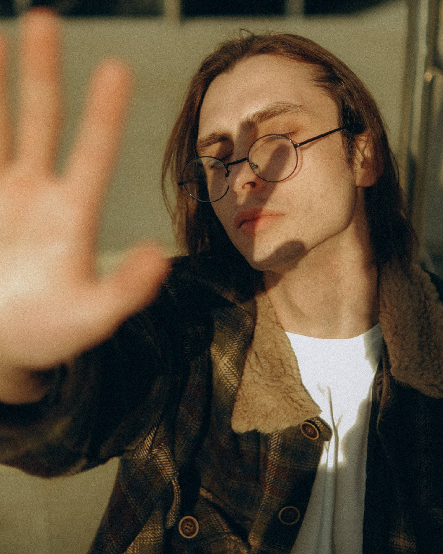 Фотограф Дмитрий Олрайт | Калуга, Россия