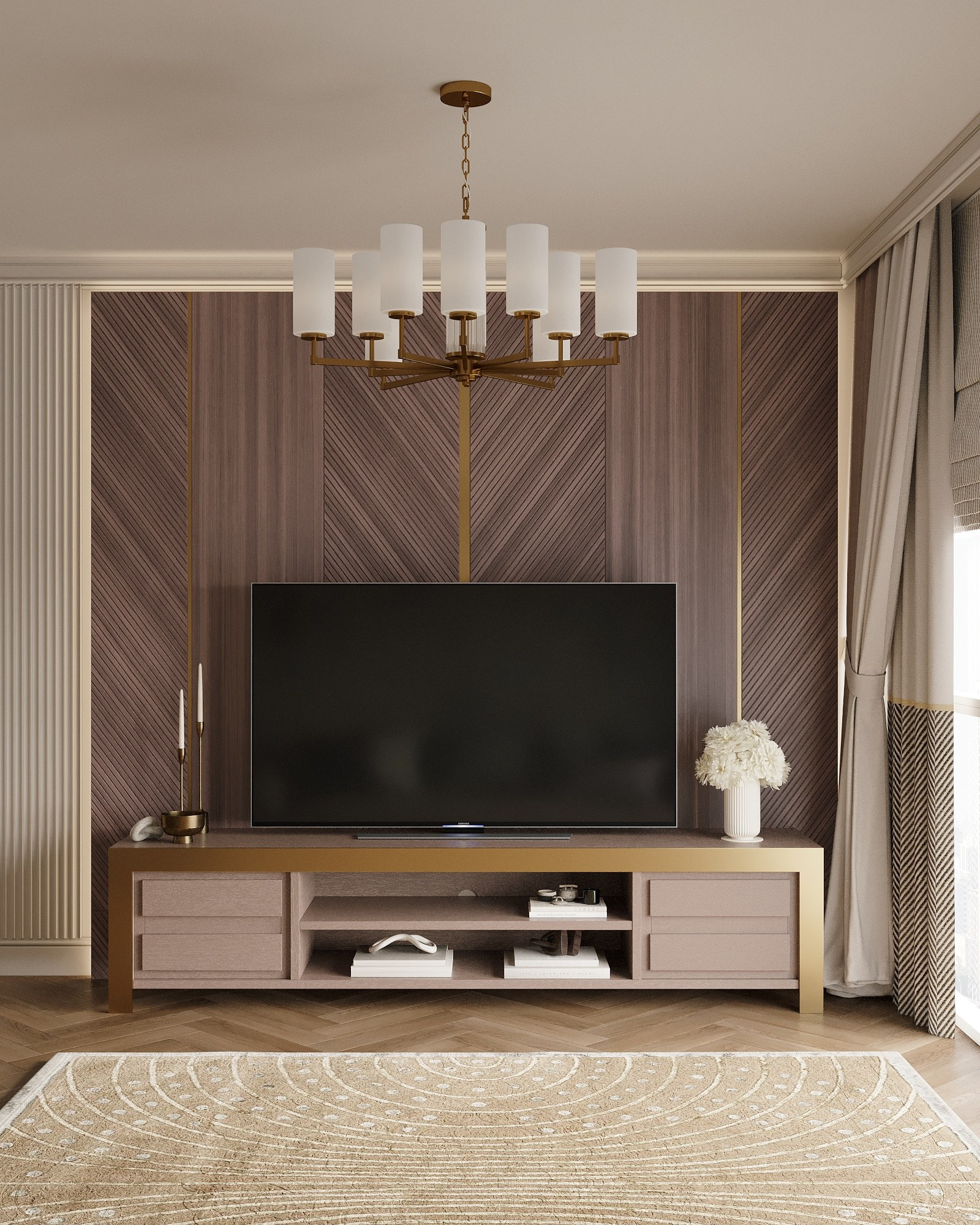 Дизайн интерьеров, строительство, ремонт домов и квартир в Геленджике