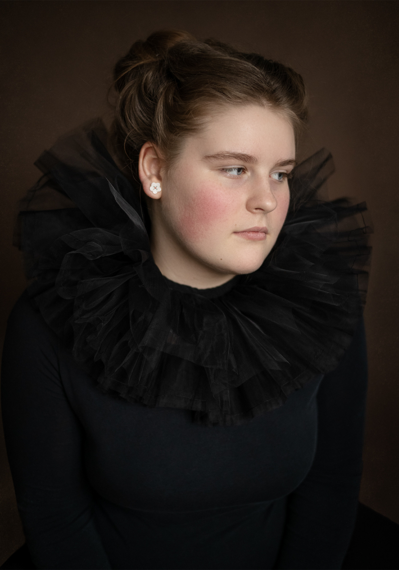 Фотограф и ретушер Самохвалова Ольга