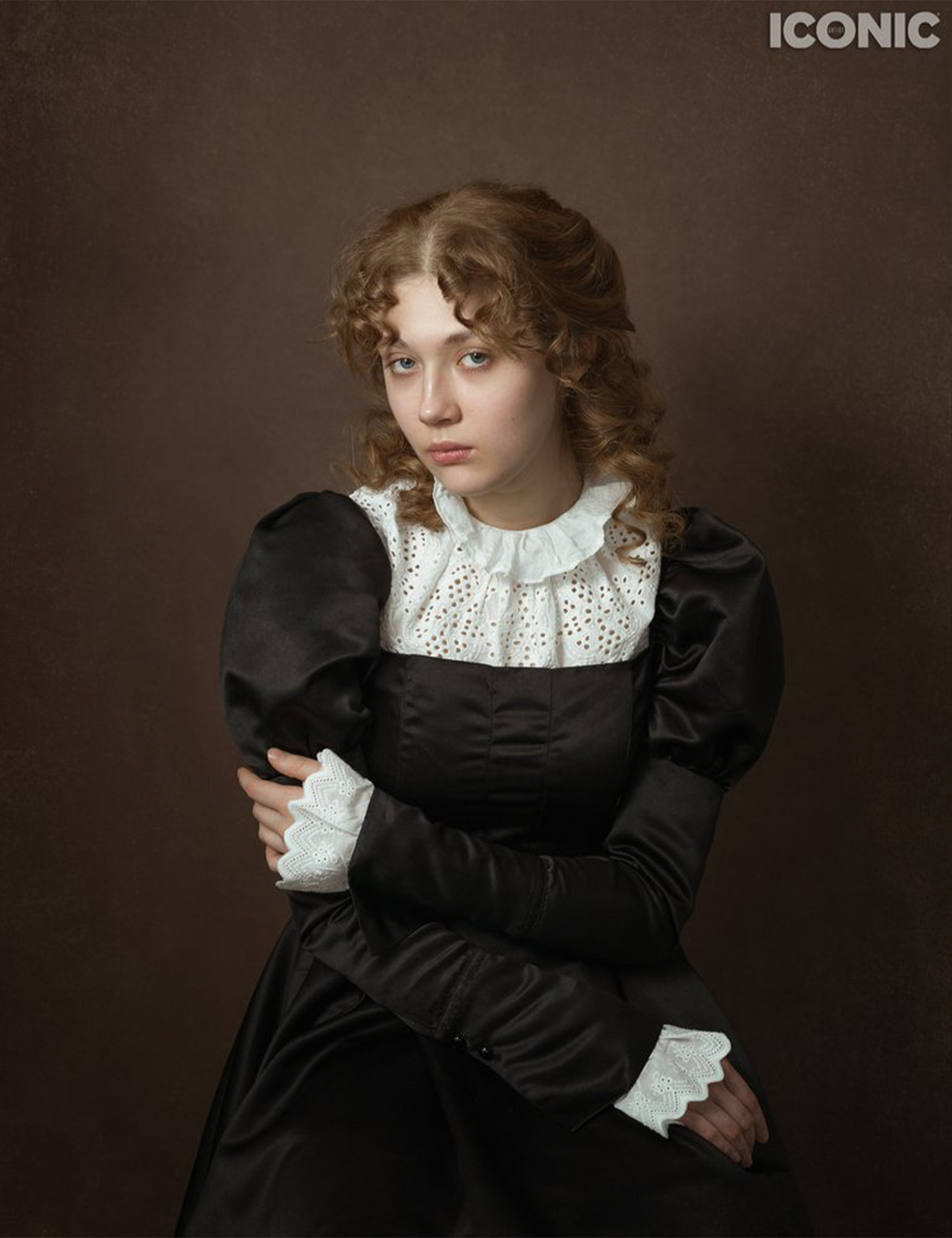 Фотограф и ретушер Самохвалова Ольга