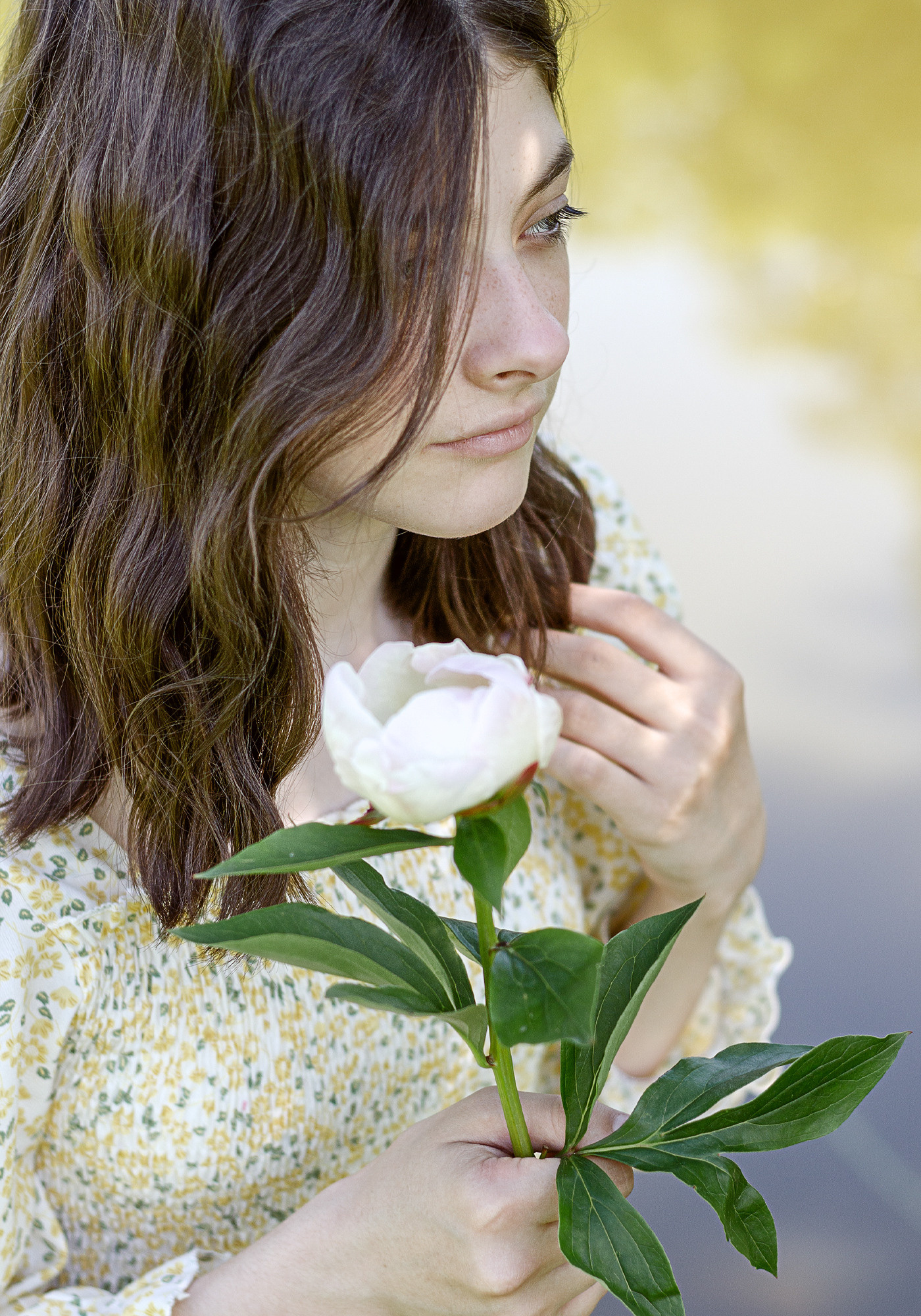Фотограф и ретушер Самохвалова Ольга