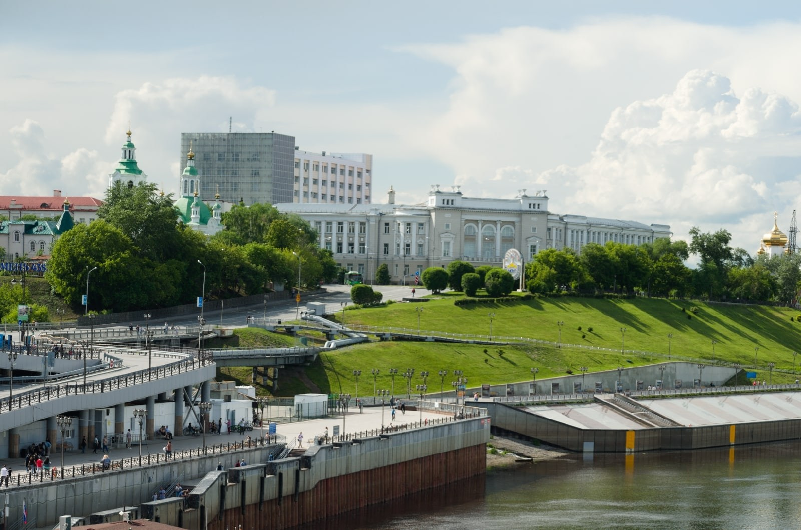 Тюмень | 11-13.06.2022. Галерея Фантим