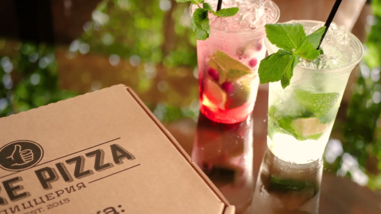 Реклама. Видеограф в Краснодаре Виталий Снегуров