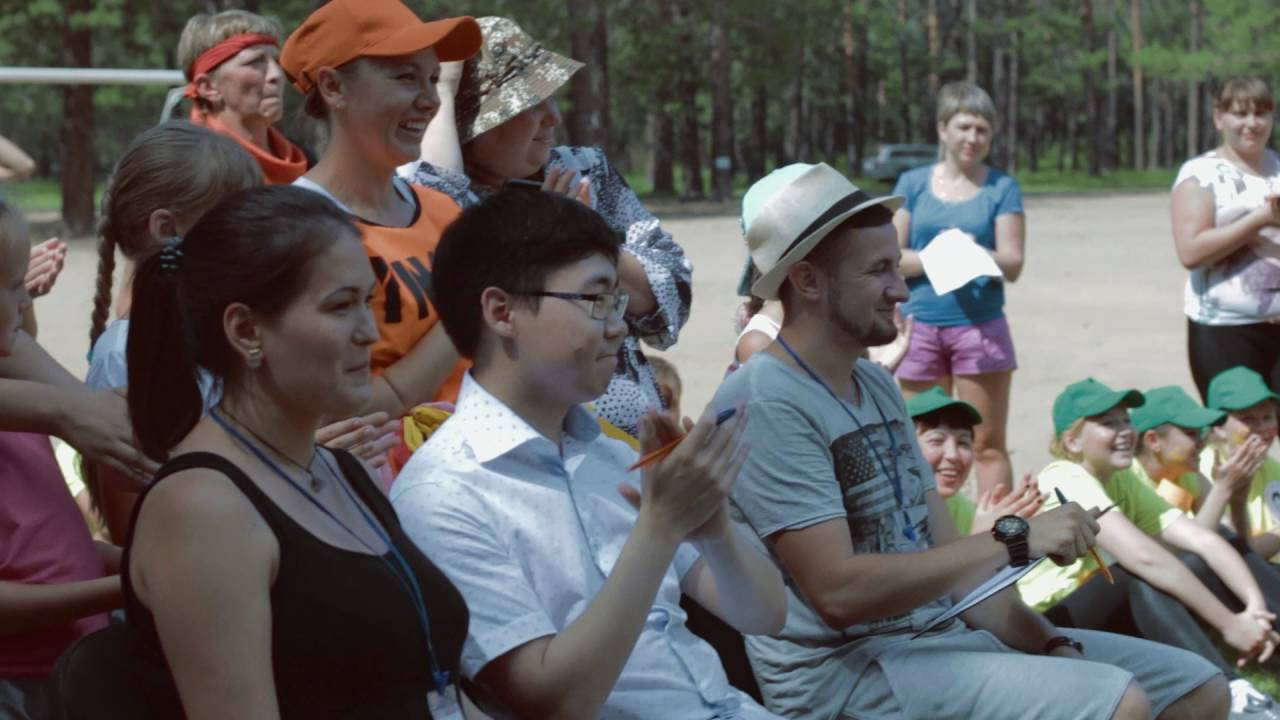 Корпоративное видео. Видеограф в Краснодаре Виталий Снегуров