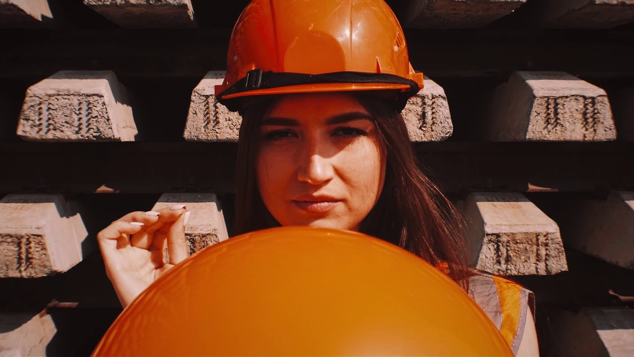 Корпоративное видео. Видеограф в Краснодаре Виталий Снегуров