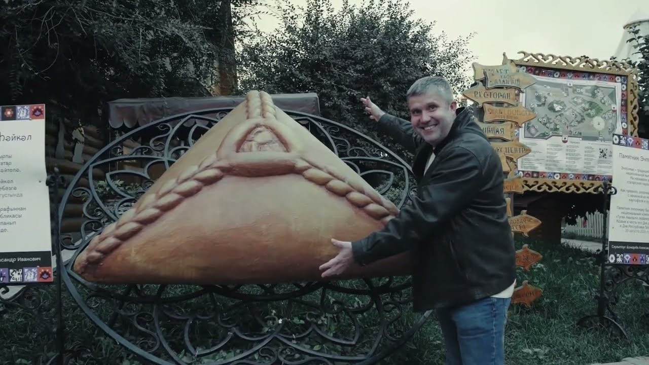 Видеосъемка проекта Земляки. Видеограф в Краснодаре Виталий Снегуров