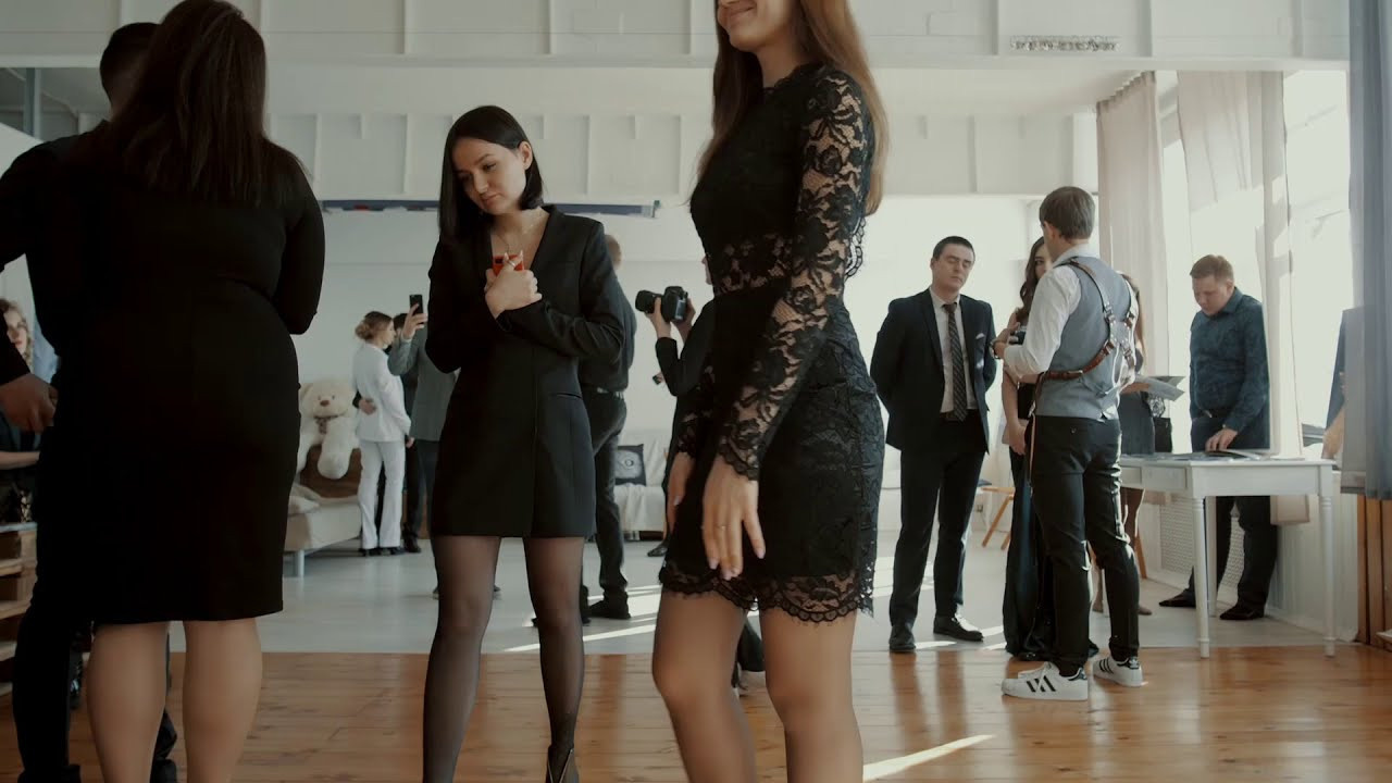 Видео отчеты с мероприятий. Видеограф в Краснодаре Виталий Снегуров