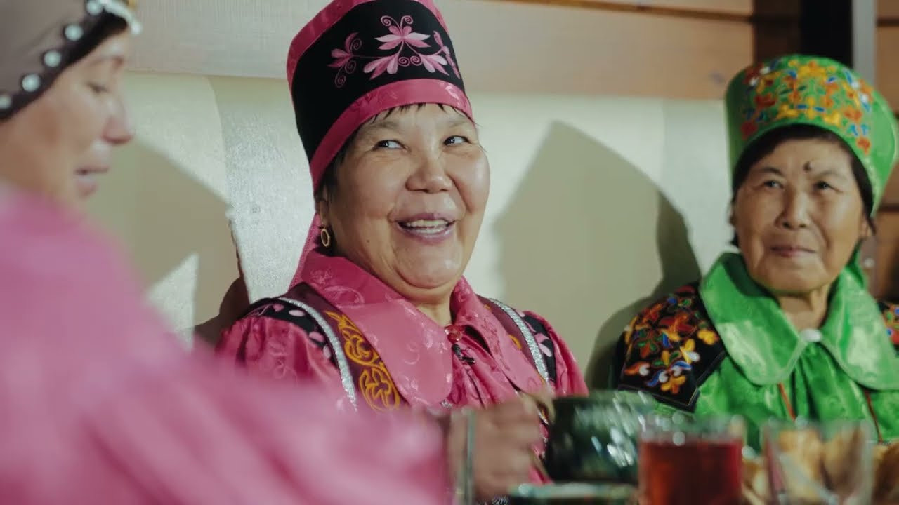 Видеосъемка проекта Земляки. Видеограф в Краснодаре Виталий Снегуров