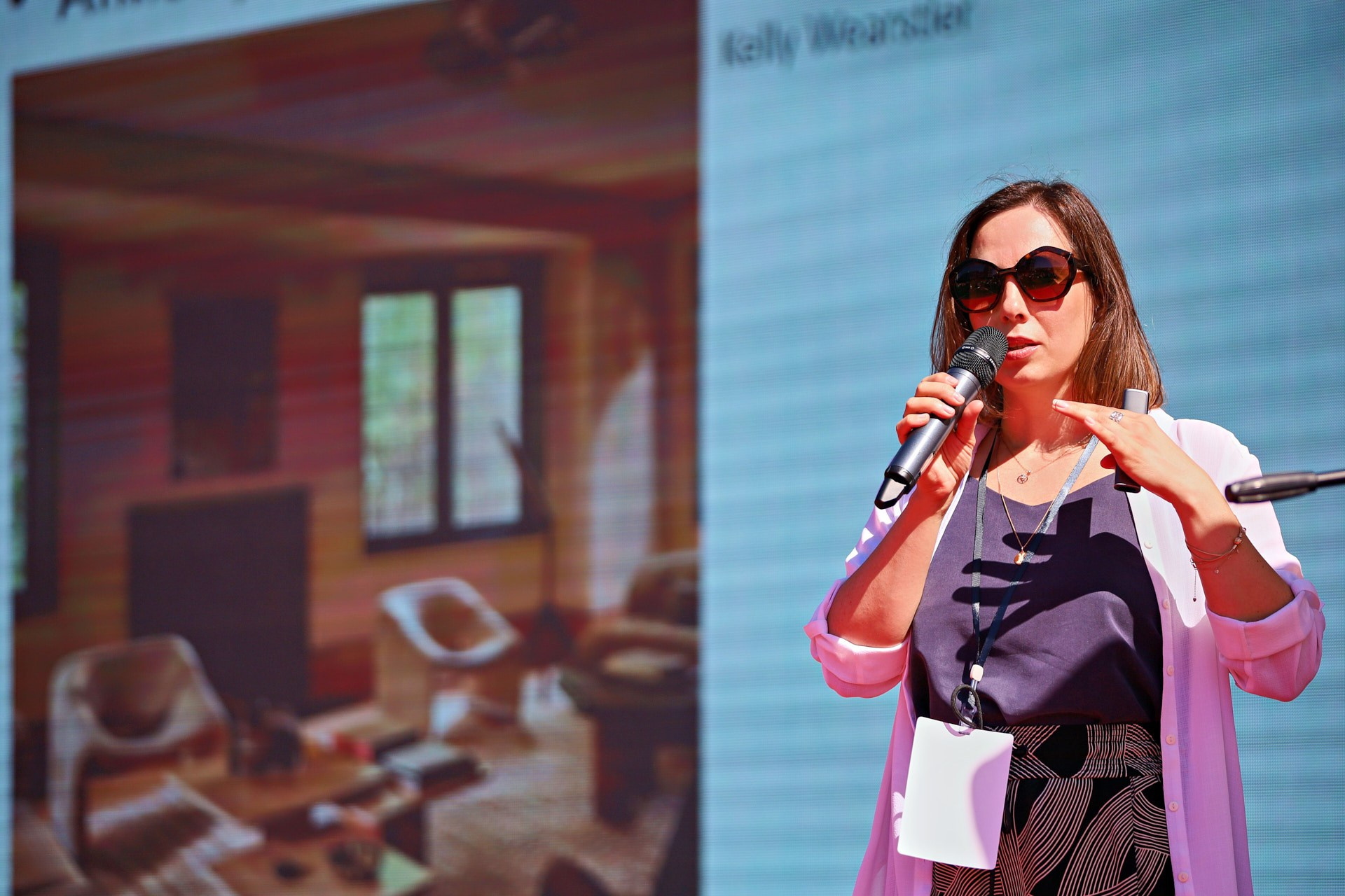 Конференция Белдизайн 2024 в формате Open Air!. Репортажный фотограф в Минске. Алексей Матюшков