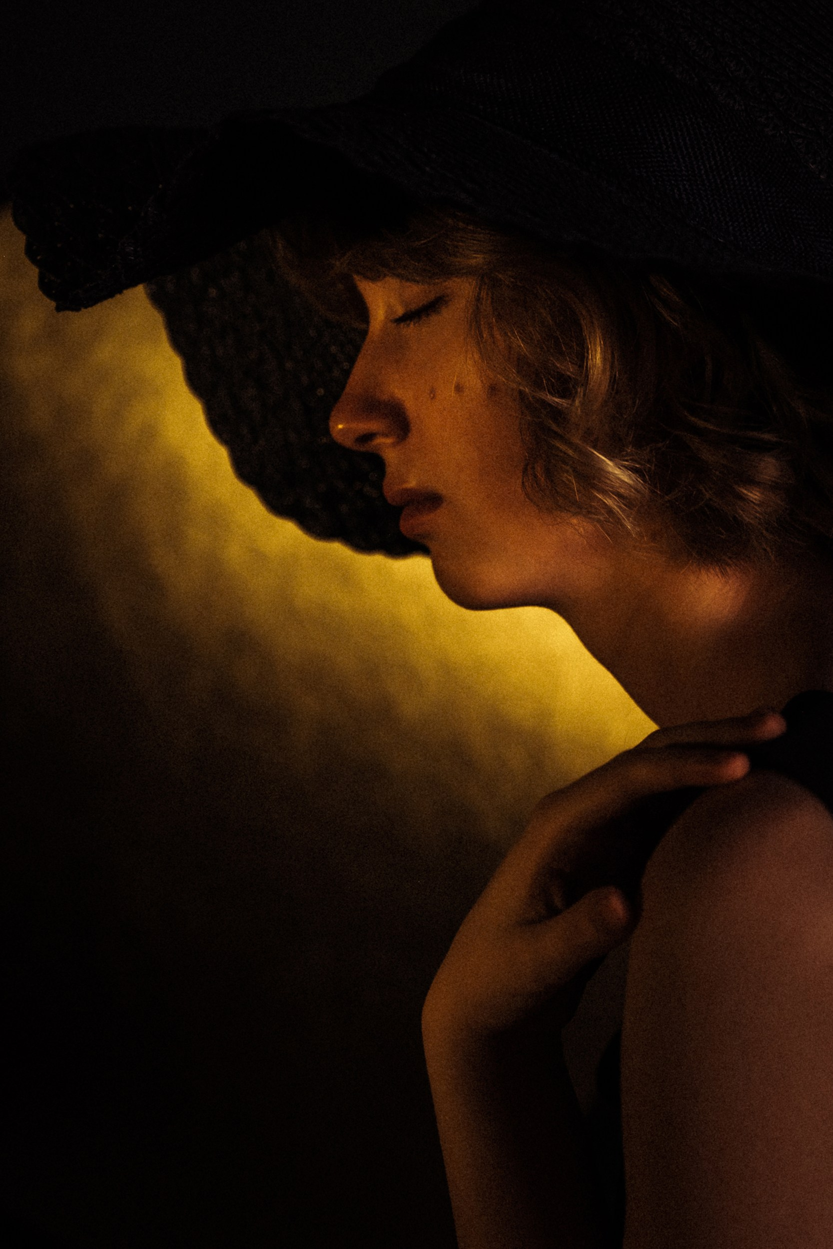 Екатерина Мишина творческий фотограф в Самаре