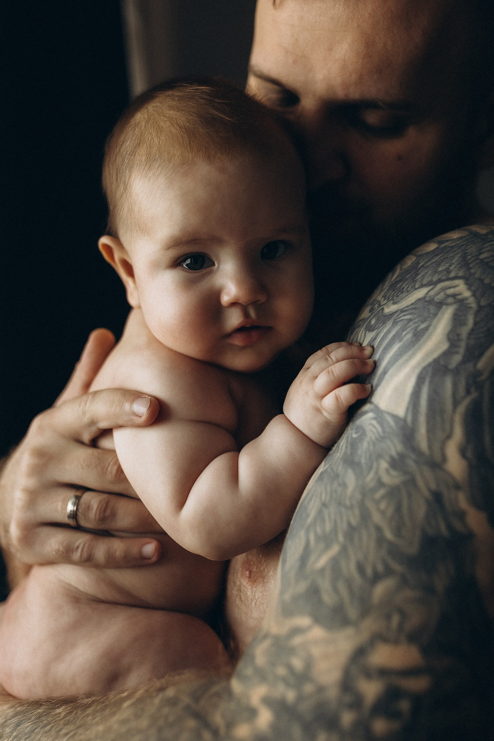 Семейный LIFESTYLE фотограф в Москве