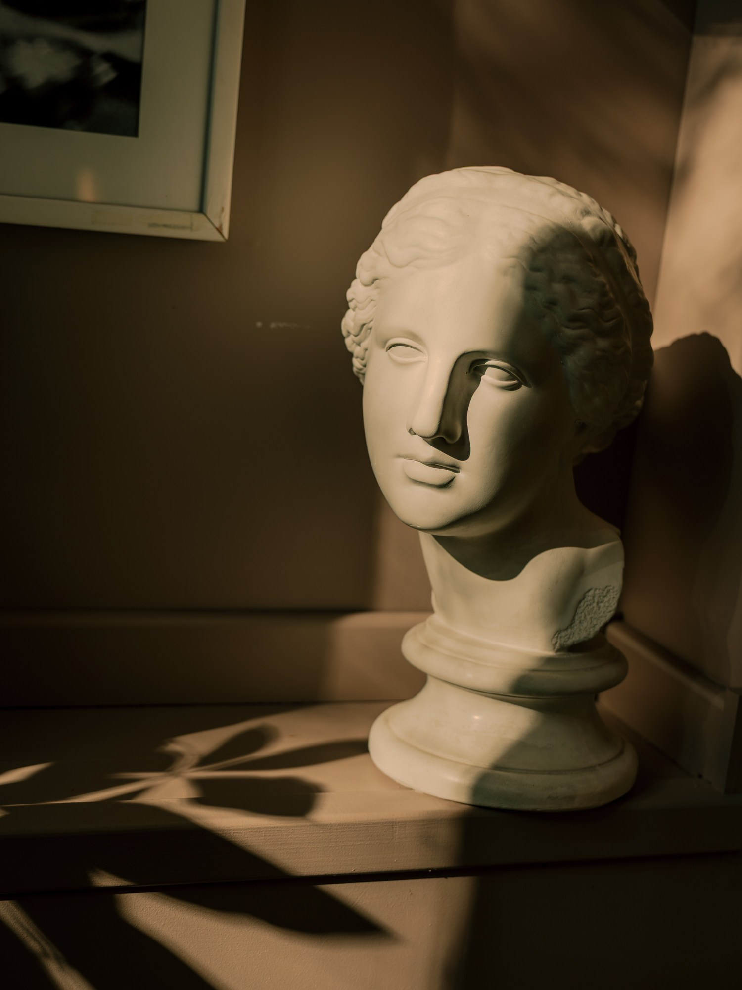 “Tverskoy” Hotel. Фотограф Павел Краснов